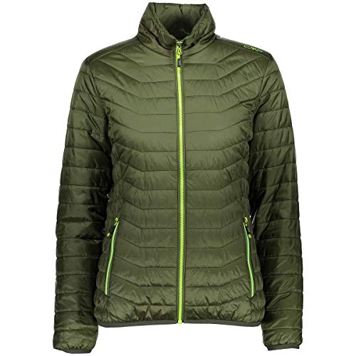 cmp-giacca-outdoor-imbottita-donna-giubbotto image 6