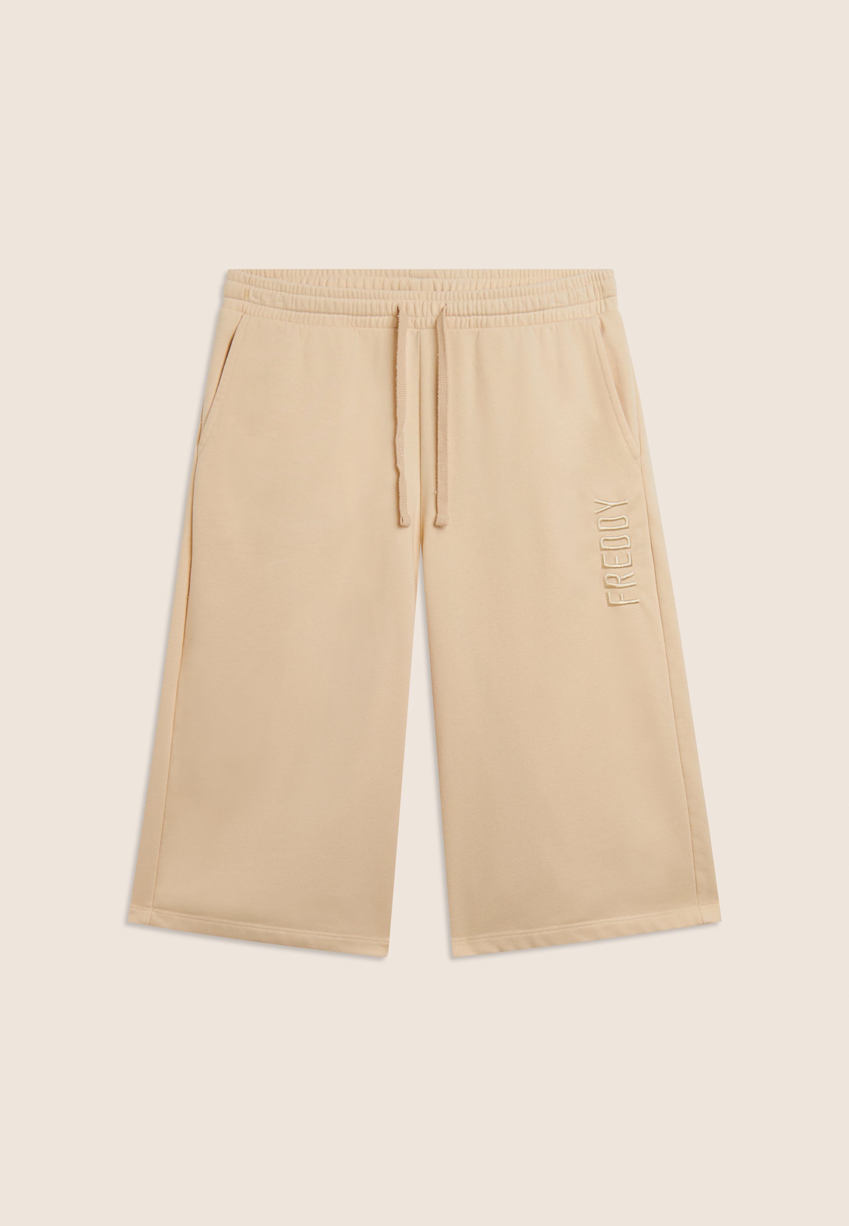 freddy-pantaloni-bermuda-oversize-ricamo-freddy image 5