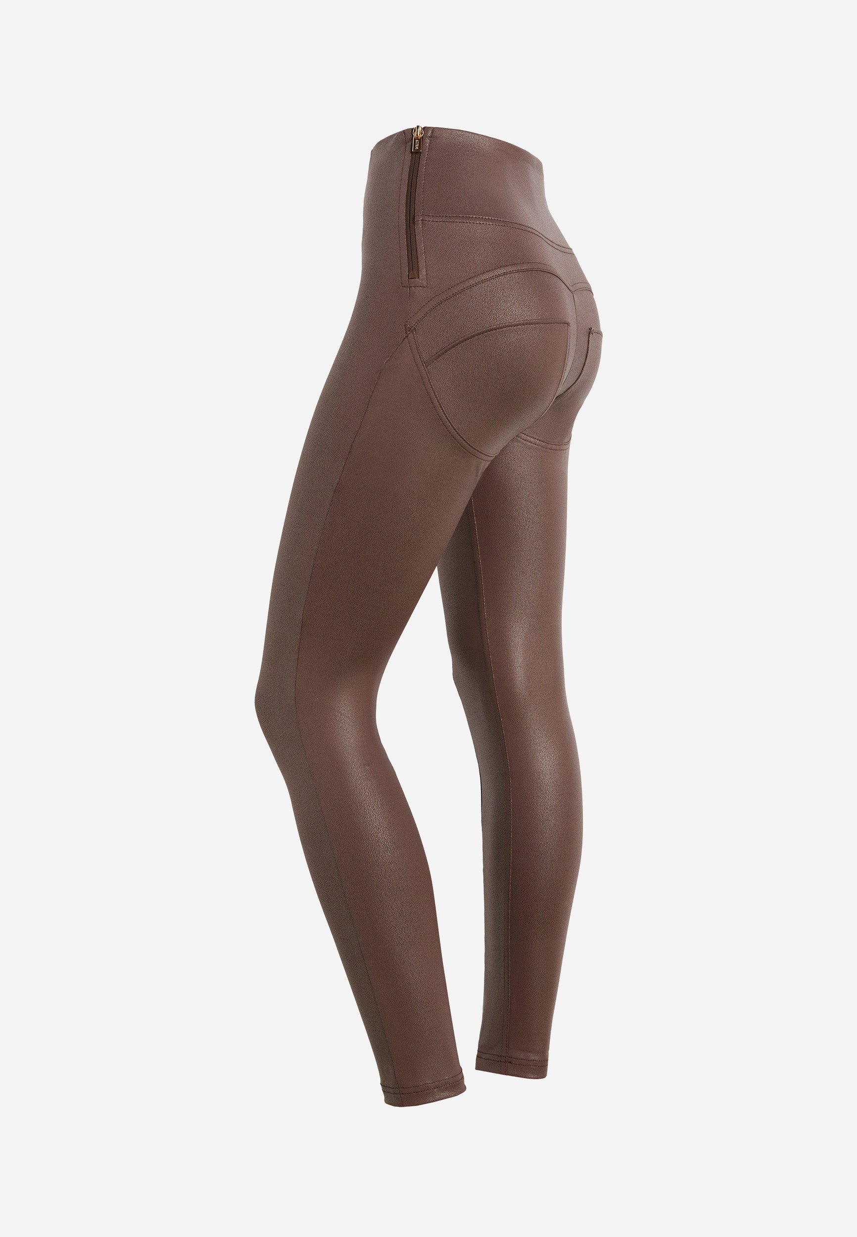 freddy-wr-up-push-up-pantaloni-similpelle-vita-altissima-superskinny image 6