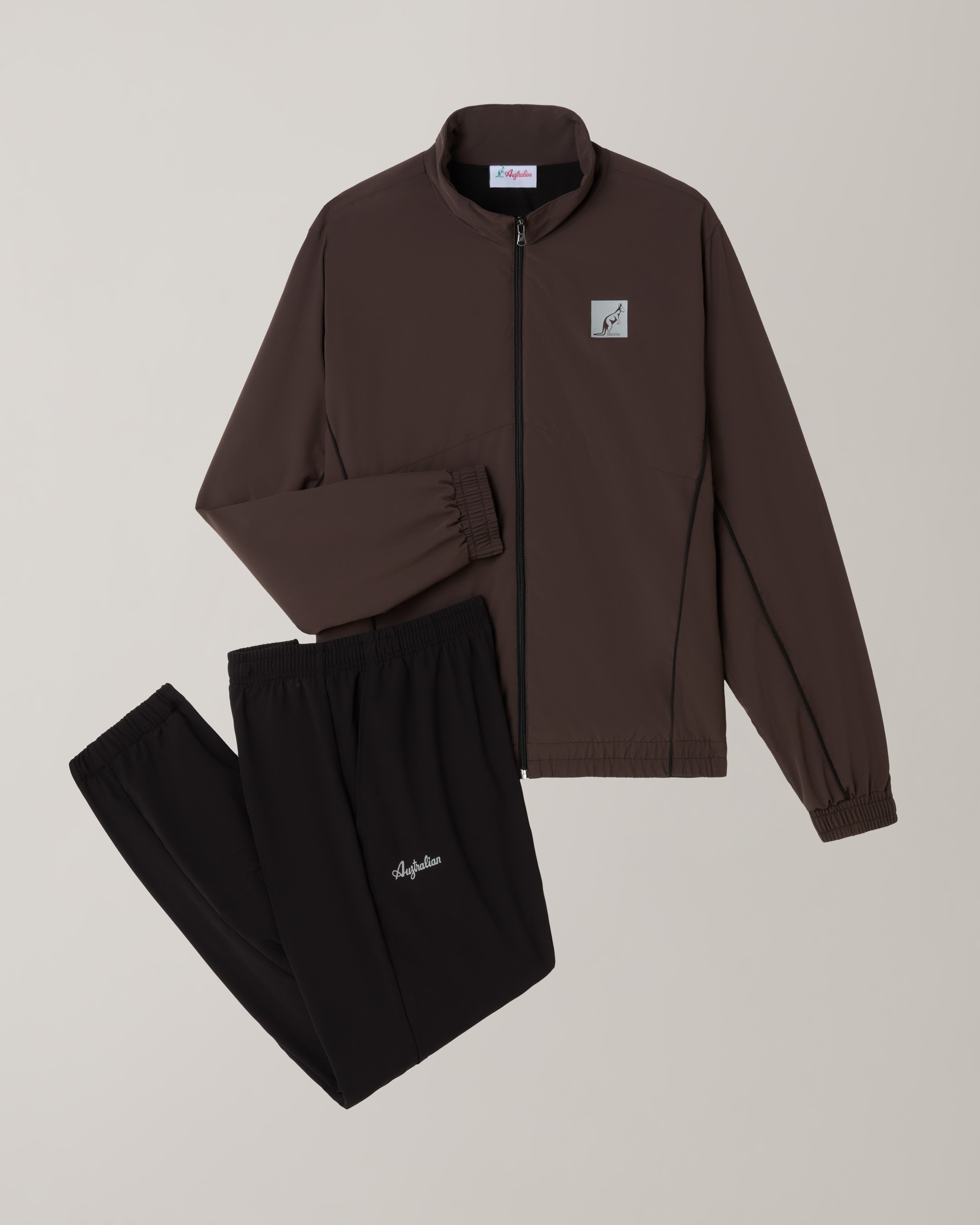 australian-nocturna-slam-tracksuit-tuta-tecnica-caff image 8