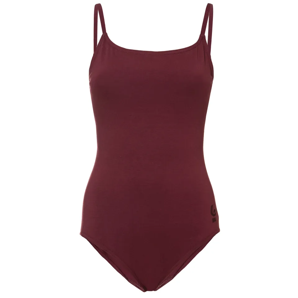 freddy-body-danza-donna-spalline-sottili-dance-noos-in-cotone-elasticizzato image 1