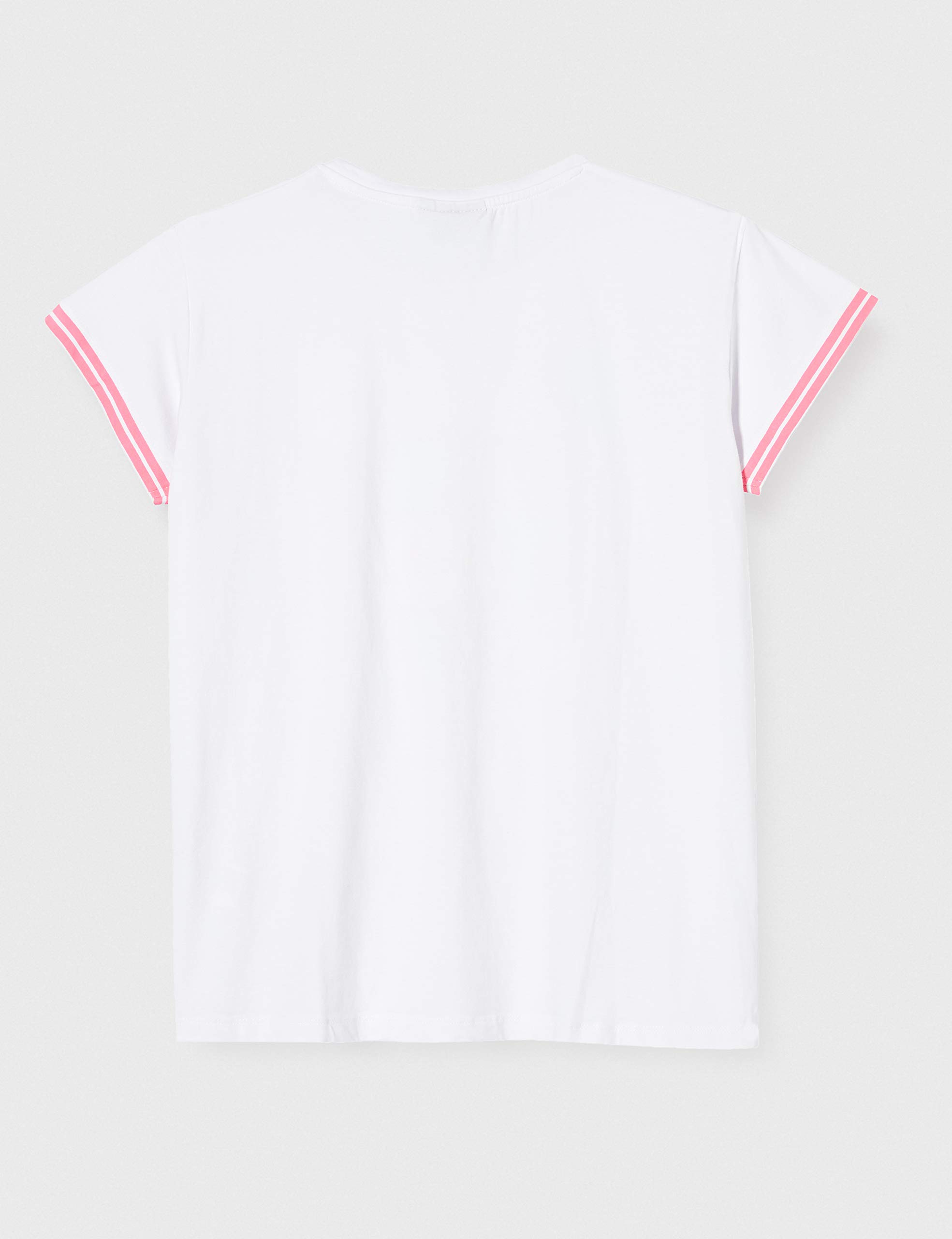 cmp-t-shirt-bambina-30d8315-maglietta-sportiva-bambina image 3