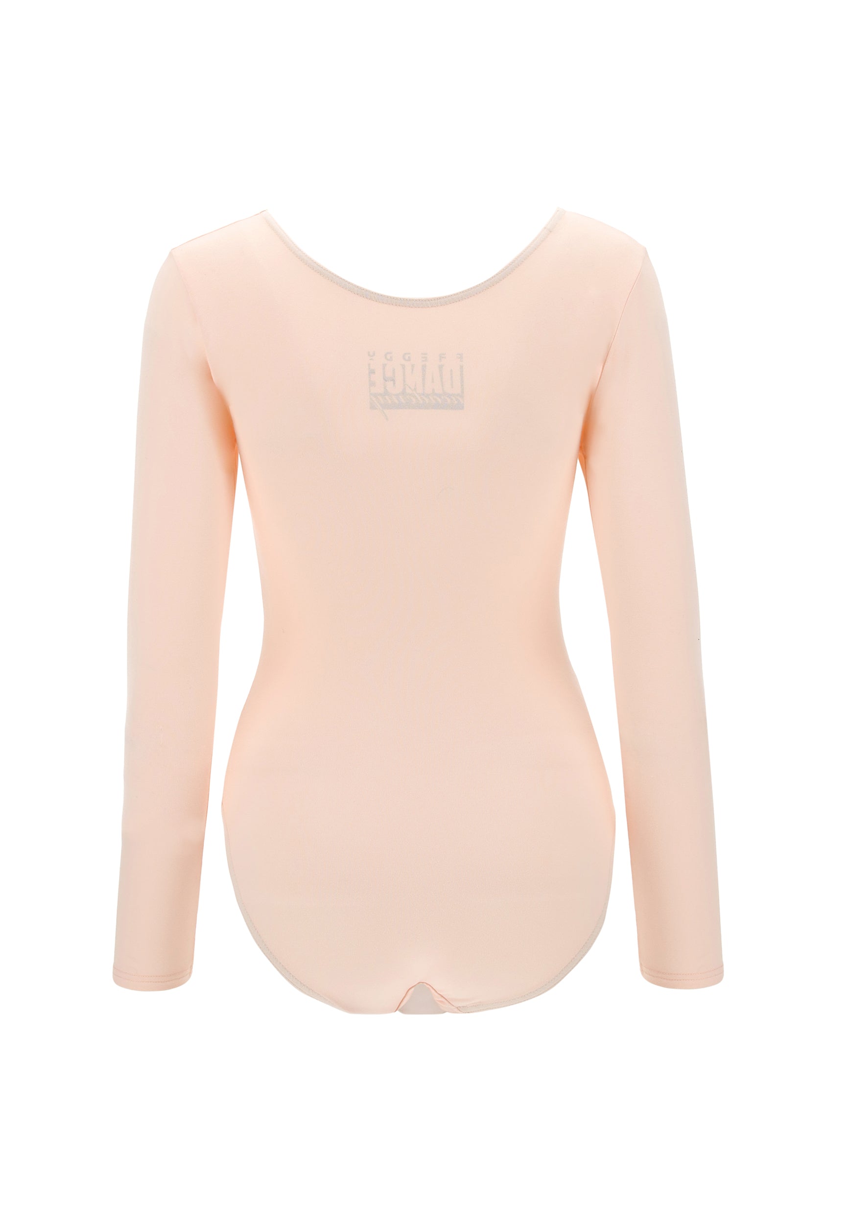 freddy-body-elasticizzato-manica-lunga-girocollo-cotone image 5