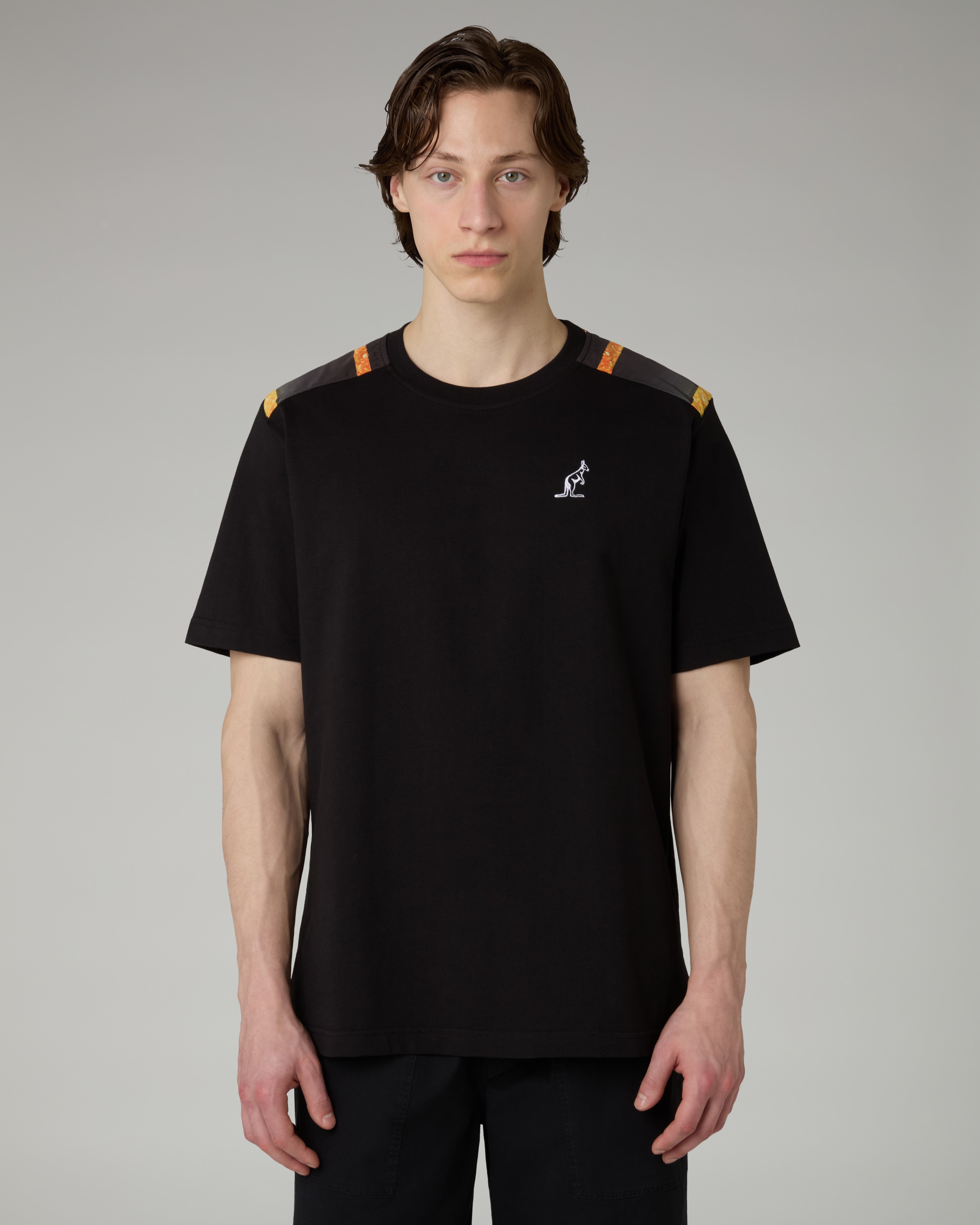 australian-mirage-cotton-t-shirt-maglietta-cotone image 1