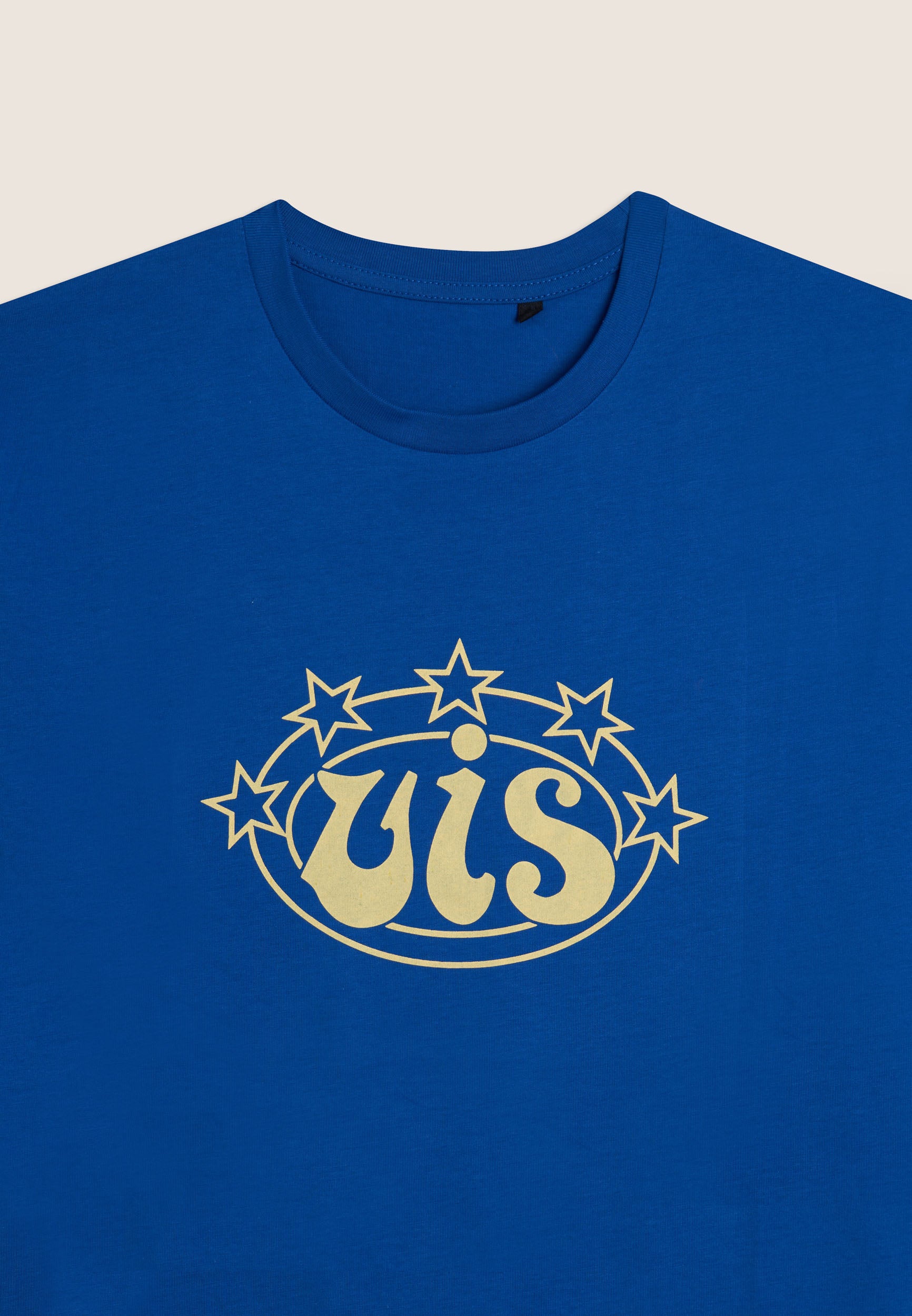 freddy-t-shirt-uomo-girocollo-in-cotone-boxe-vis image 3
