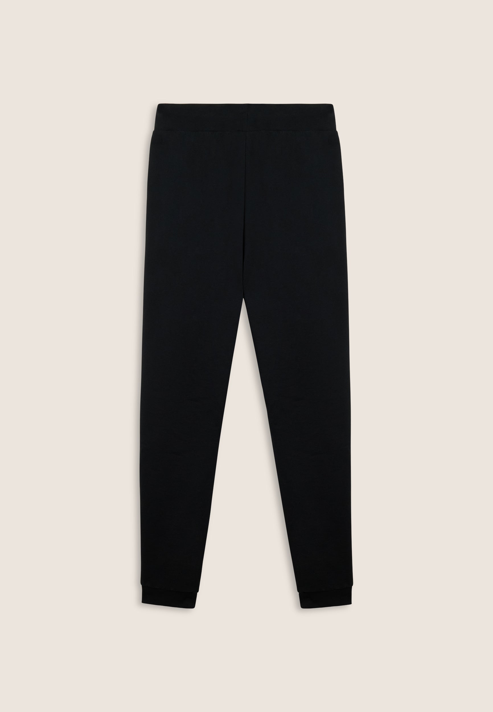 freddy-pantaloni-joggers-uomo-felpa-cotone-con-polsino image 6