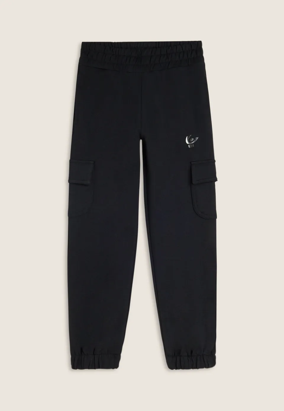 freddy-wr-up-pantaloni-sportivi-comfort-fit-con-tasche-cargo image 1