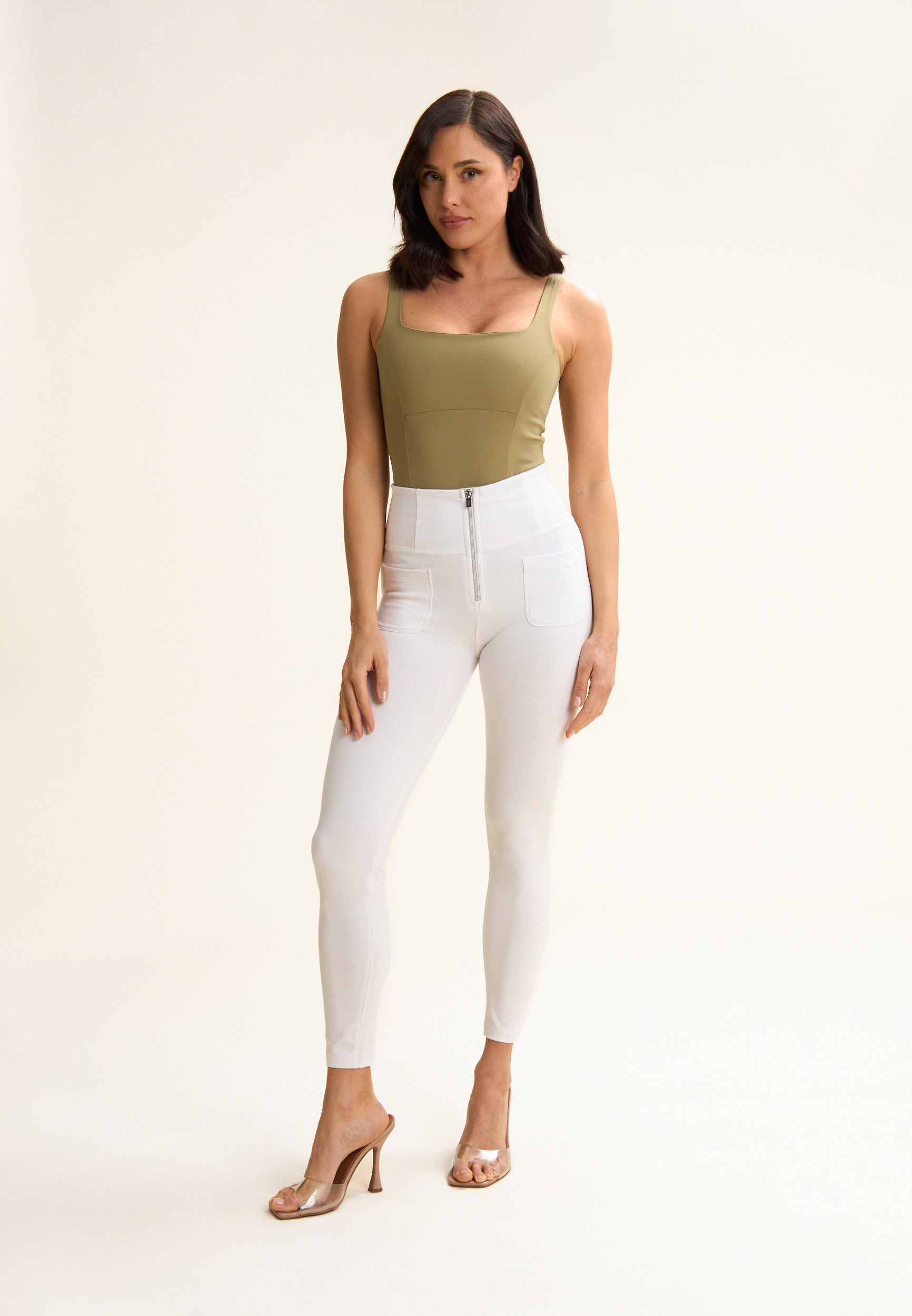 freddy-pantaloni-wr-up-7-8-vita-alta-con-taschine-applicate image 2