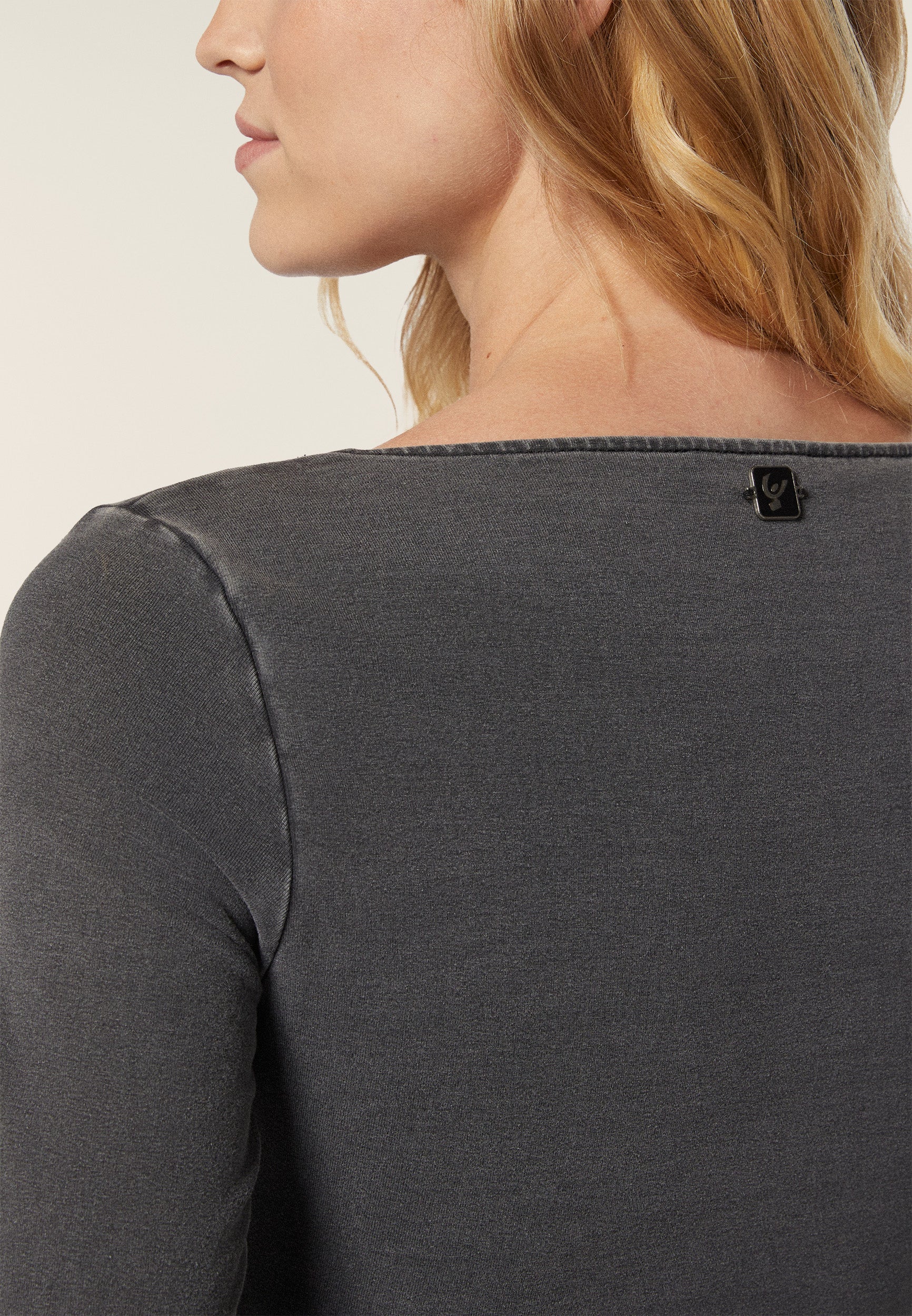 freddy-body-scollo-quadrato-in-jersey-effetto-denim image 4