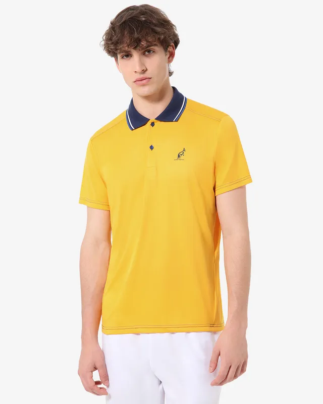 australian-tech-ace-polo-shirt-tennis image 1