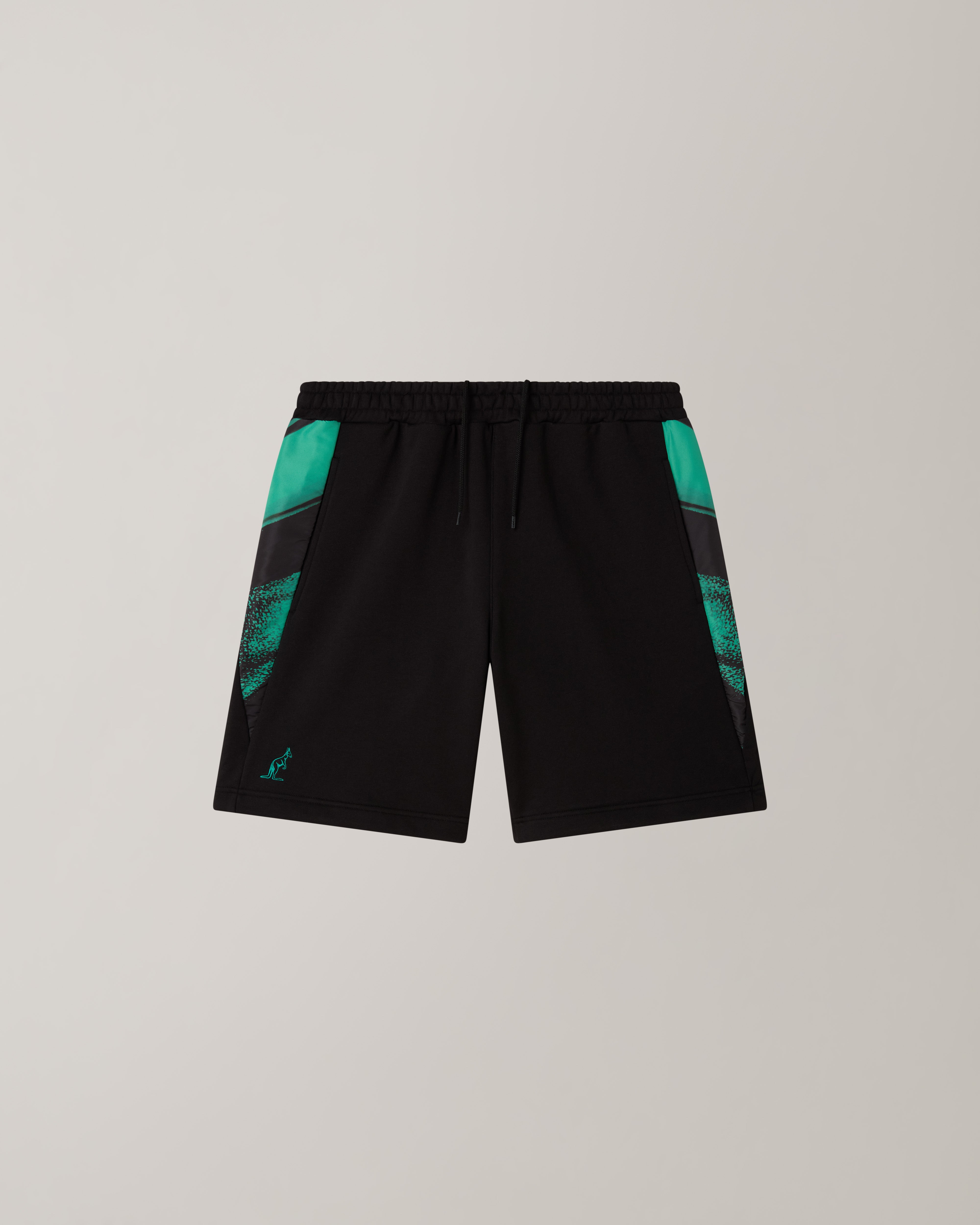 australian-brush-short-short-felpa-con-inserti-smash image 6