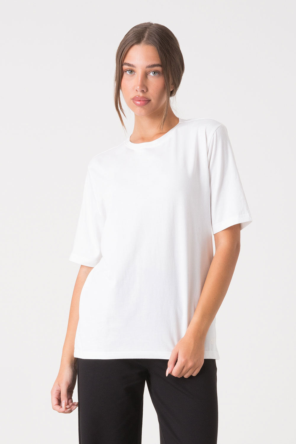 dimensione-danza-t-shirt-basic-jersey-stretch image 6