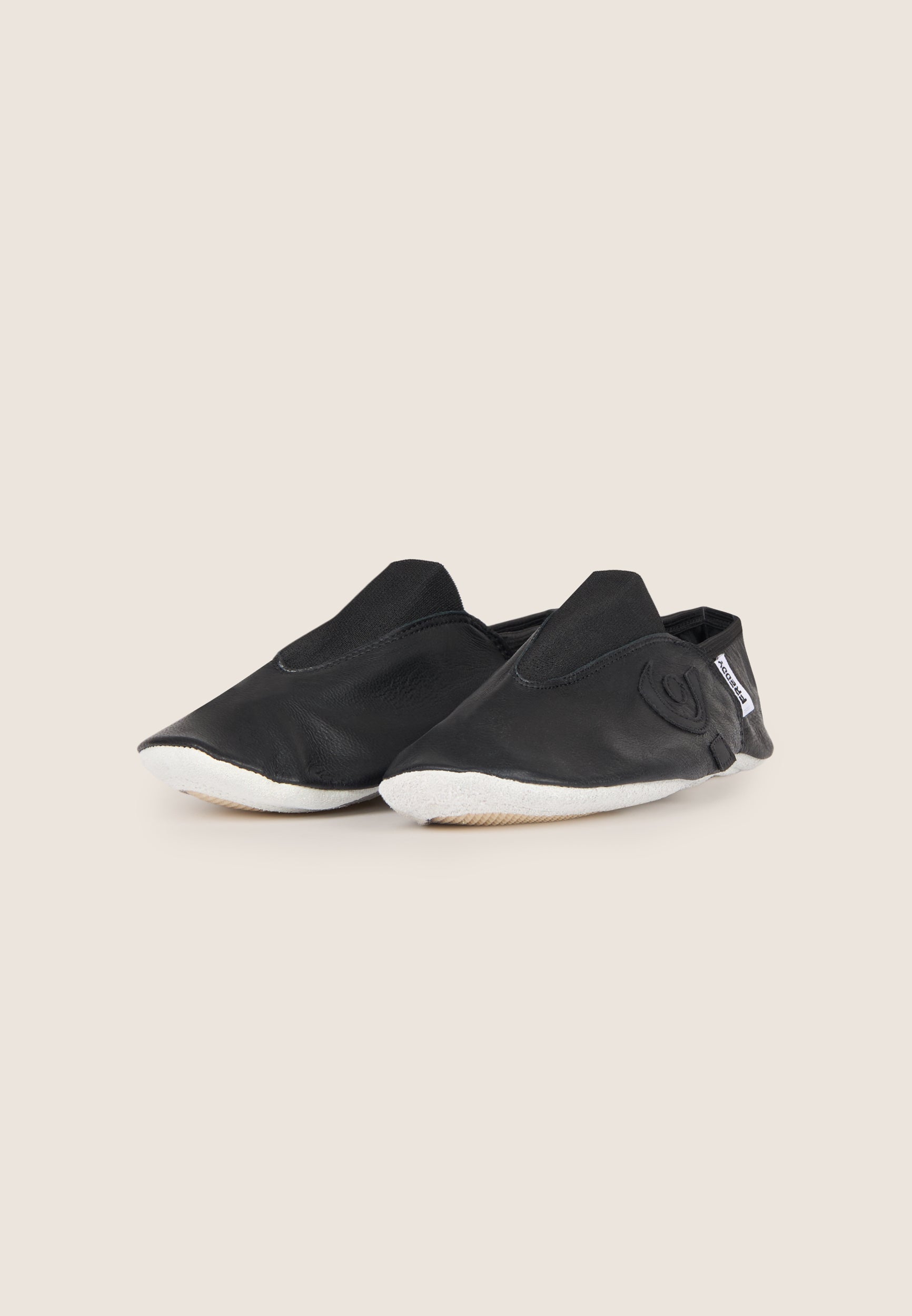 freddy-scarpa-ginnastica-artistica-pelle-agonistica-unisex image 2