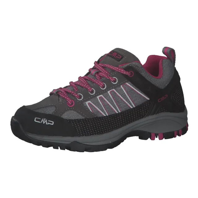 cmp-sun-hiking-scarpe-da-trekking-escursionismo image 1