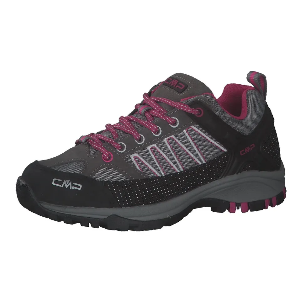 cmp-sun-hiking-scarpe-da-trekking-escursionismo image 1