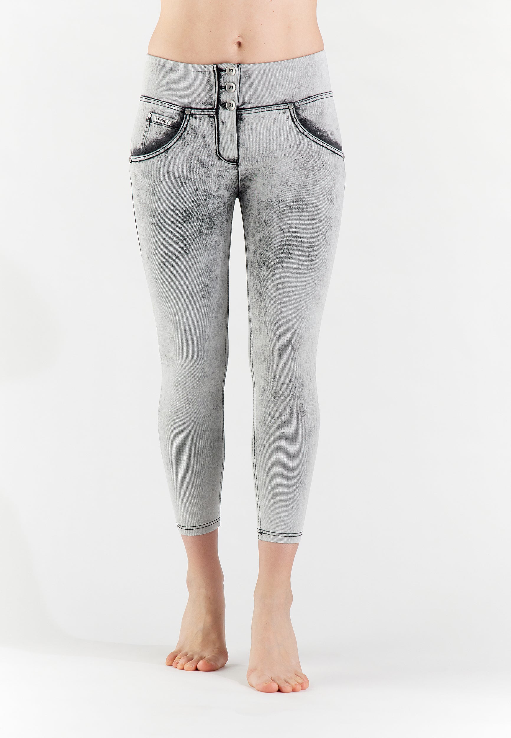 freddy-wr-up-7-8-superskinny-vita-media-3-bottoni-jeans-push-up-donna-eco-denim- image 7