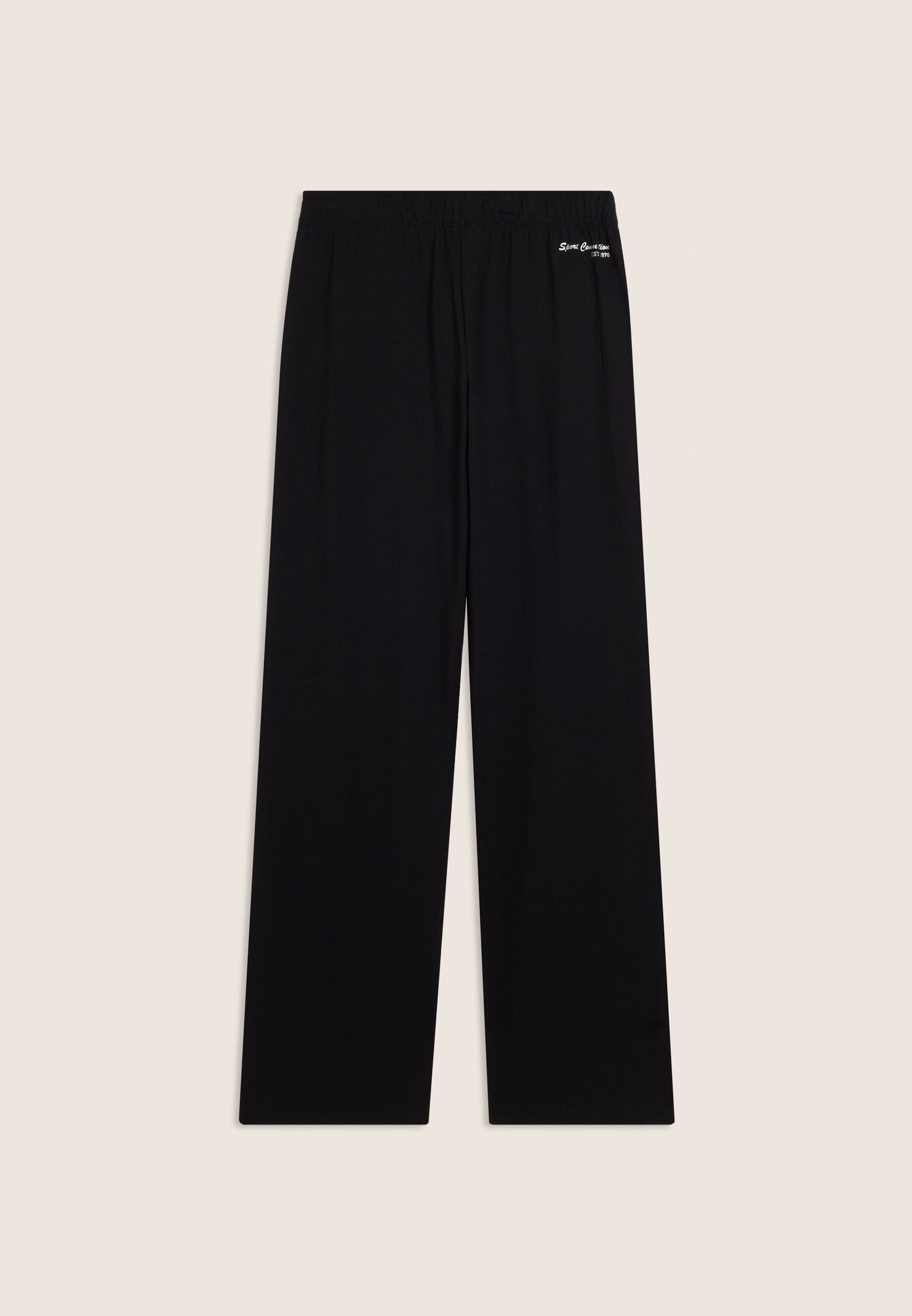 freddy-pantaloni-sportivi-regular-gamba-dritta-in-heavy-jersey-elasticizzato image 6