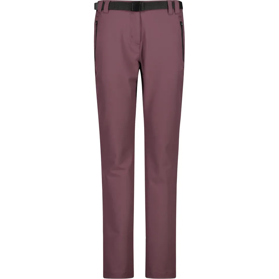 cmp-pantaloni-donna-3t59036-rigel-con-cintura image 1