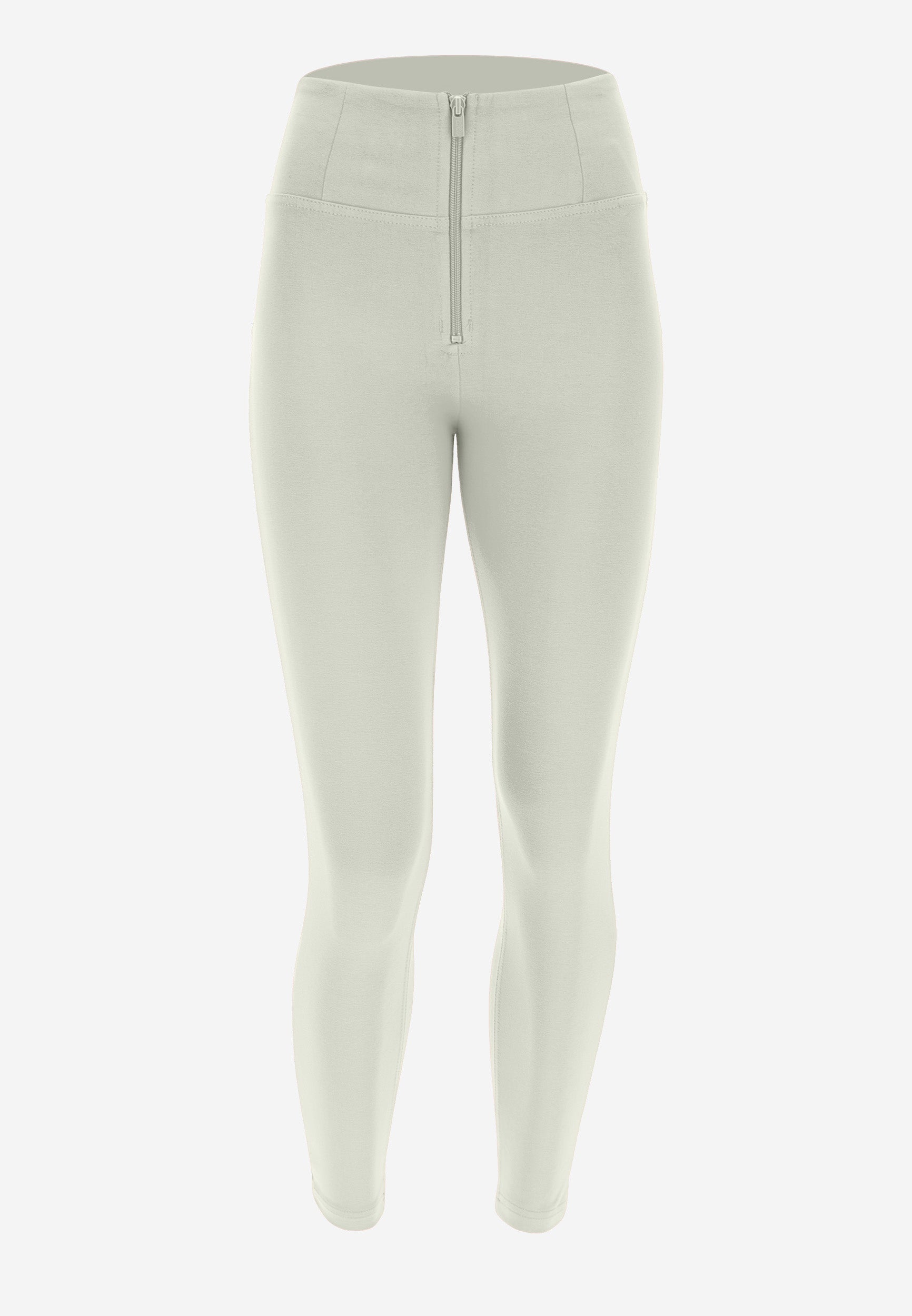 freddy-wr-up-pantaloni-donna-7-8-superskinny-vita-alta-con-zip image 5