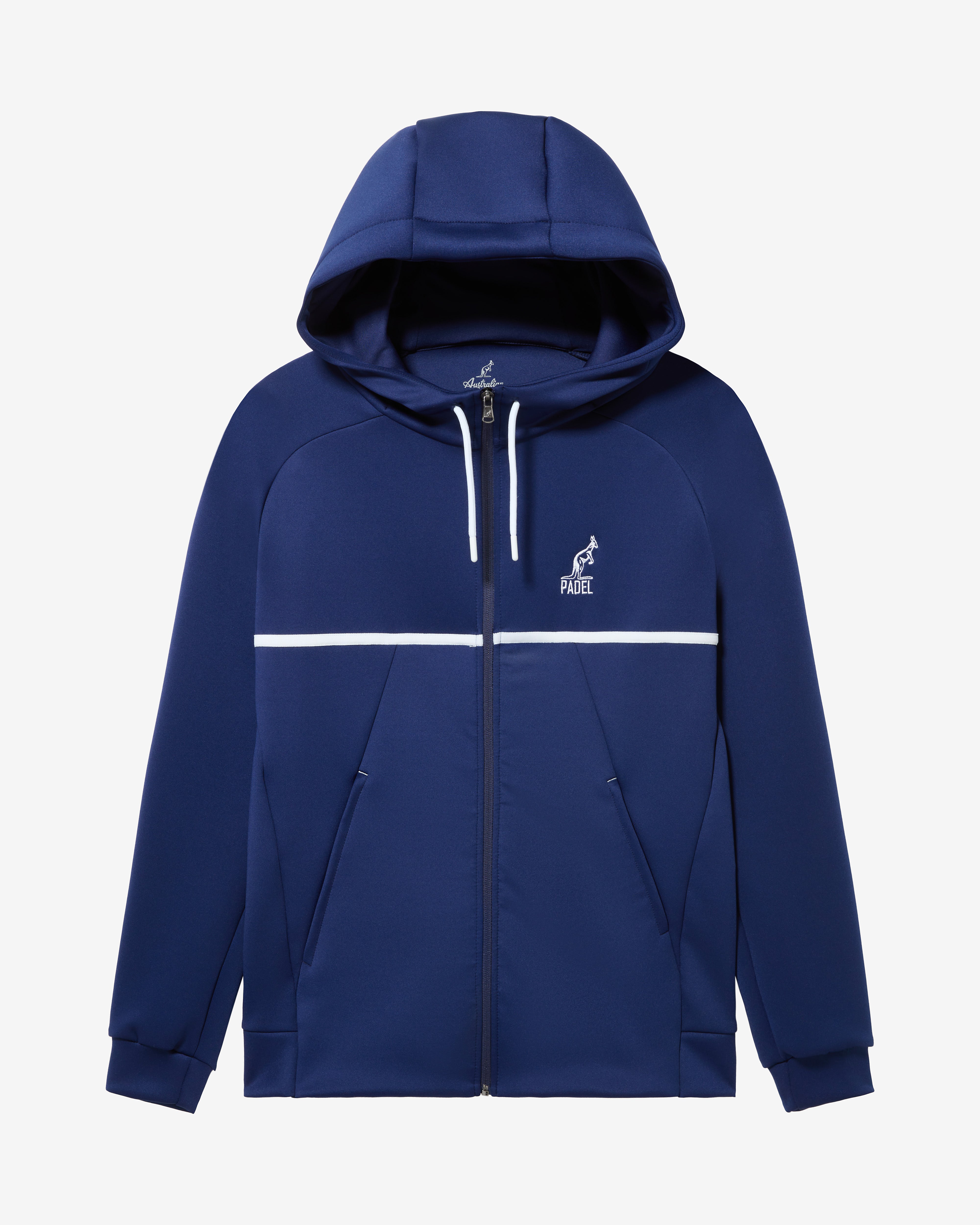 australian-energy-padel-track-jacket-giacca-sportiva-con-cappuccio image 6