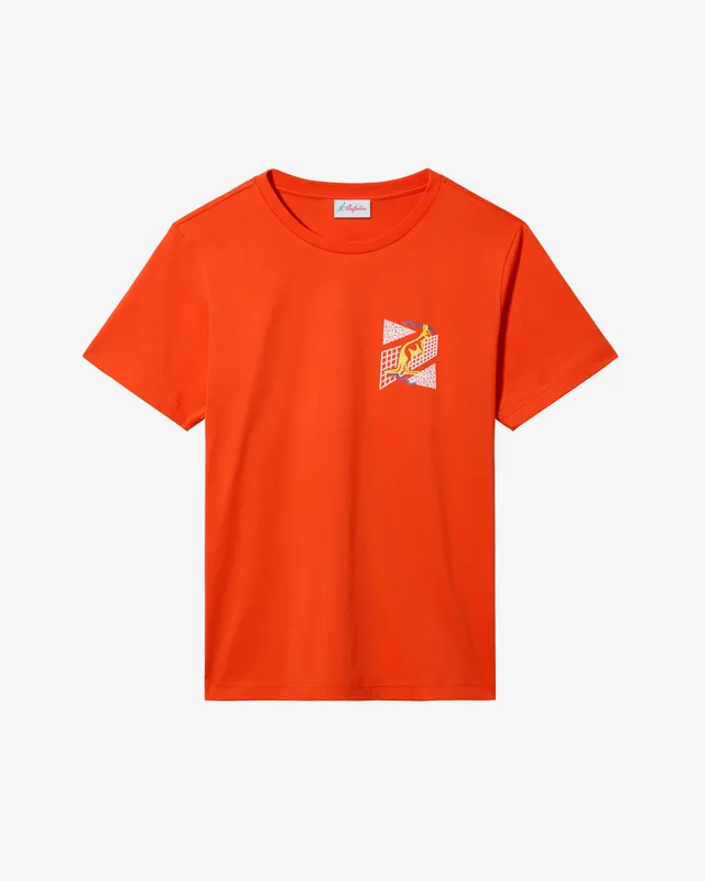 australian-torino-24-t-shirt-in-cotone-regular-fit-made-in-italy image 1