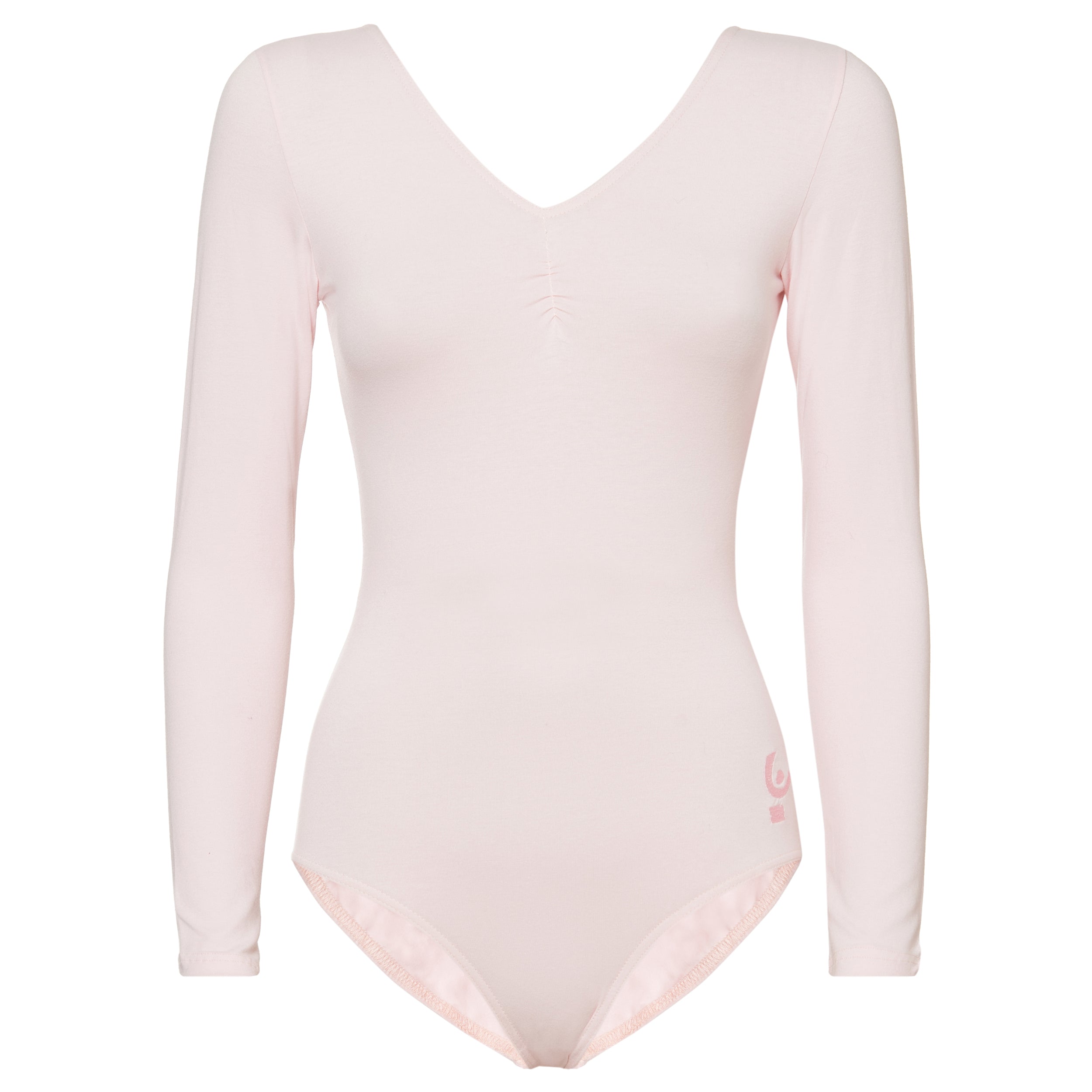 freddy-body-manica-lunga-cotone-elasticizzato-allenamento image 5
