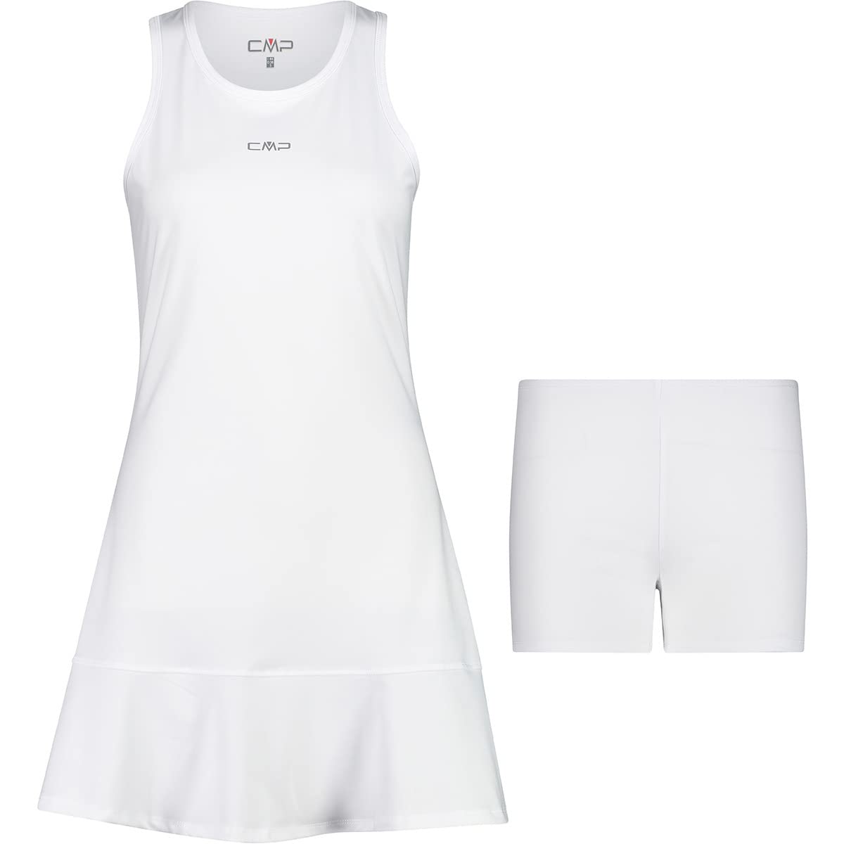 cmp-tennis-dress-donna-vestitino-da-tennis image 1