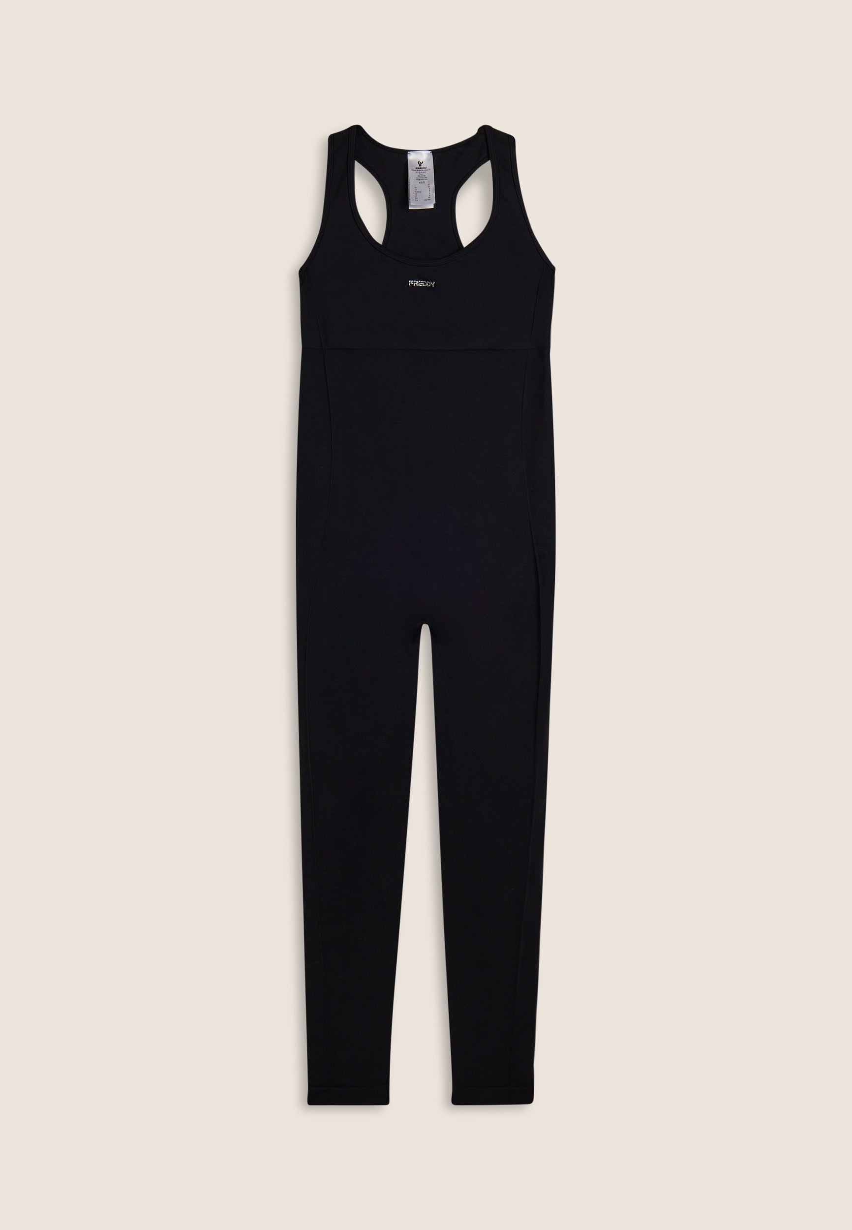 freddy-tuta-jumpsuit-seamless-7-8-con-schiena-scoperta-shaping image 6