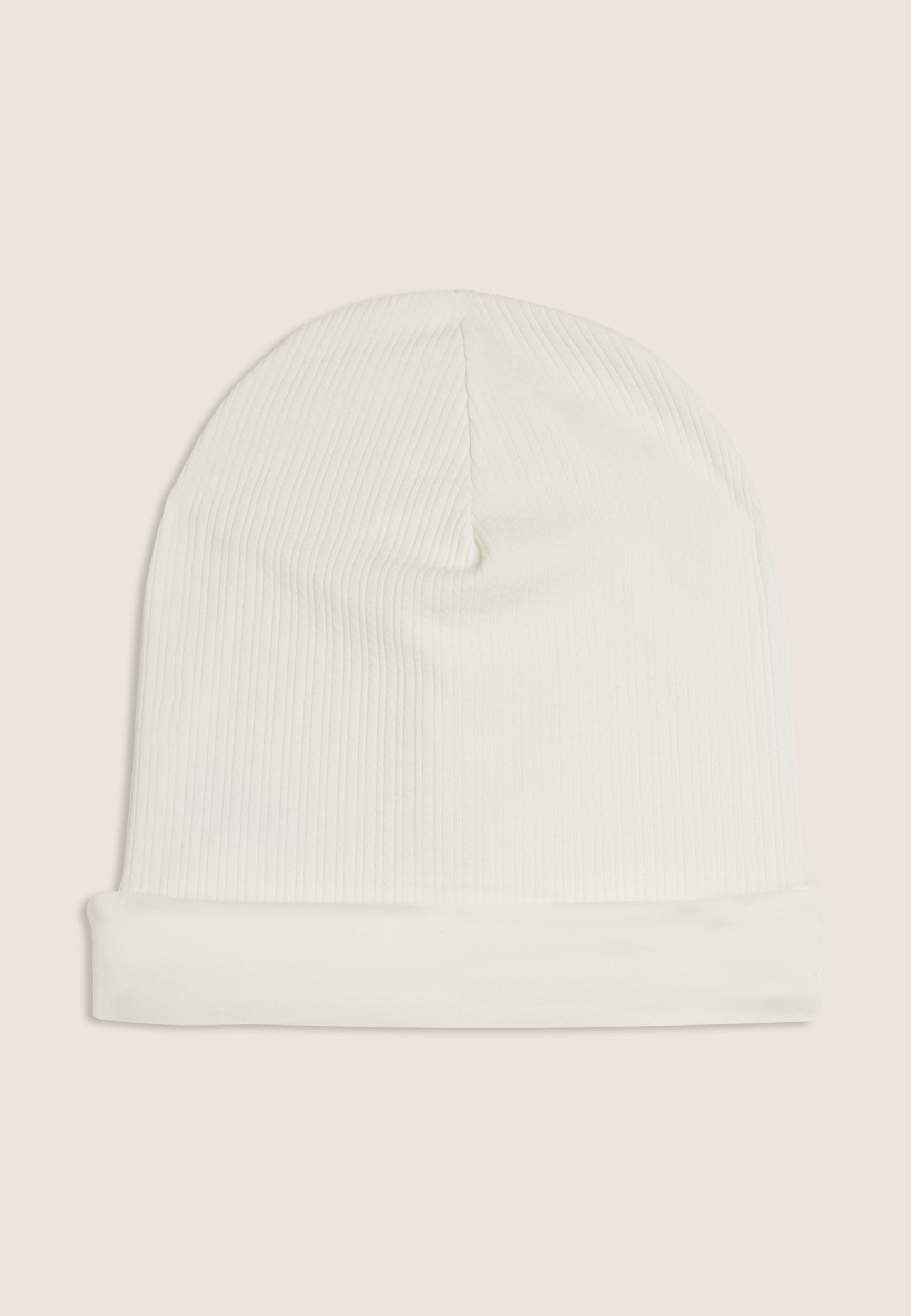 freddy-berretto-beanie-junior-in-maglia-con-placchetta-dorata image 5