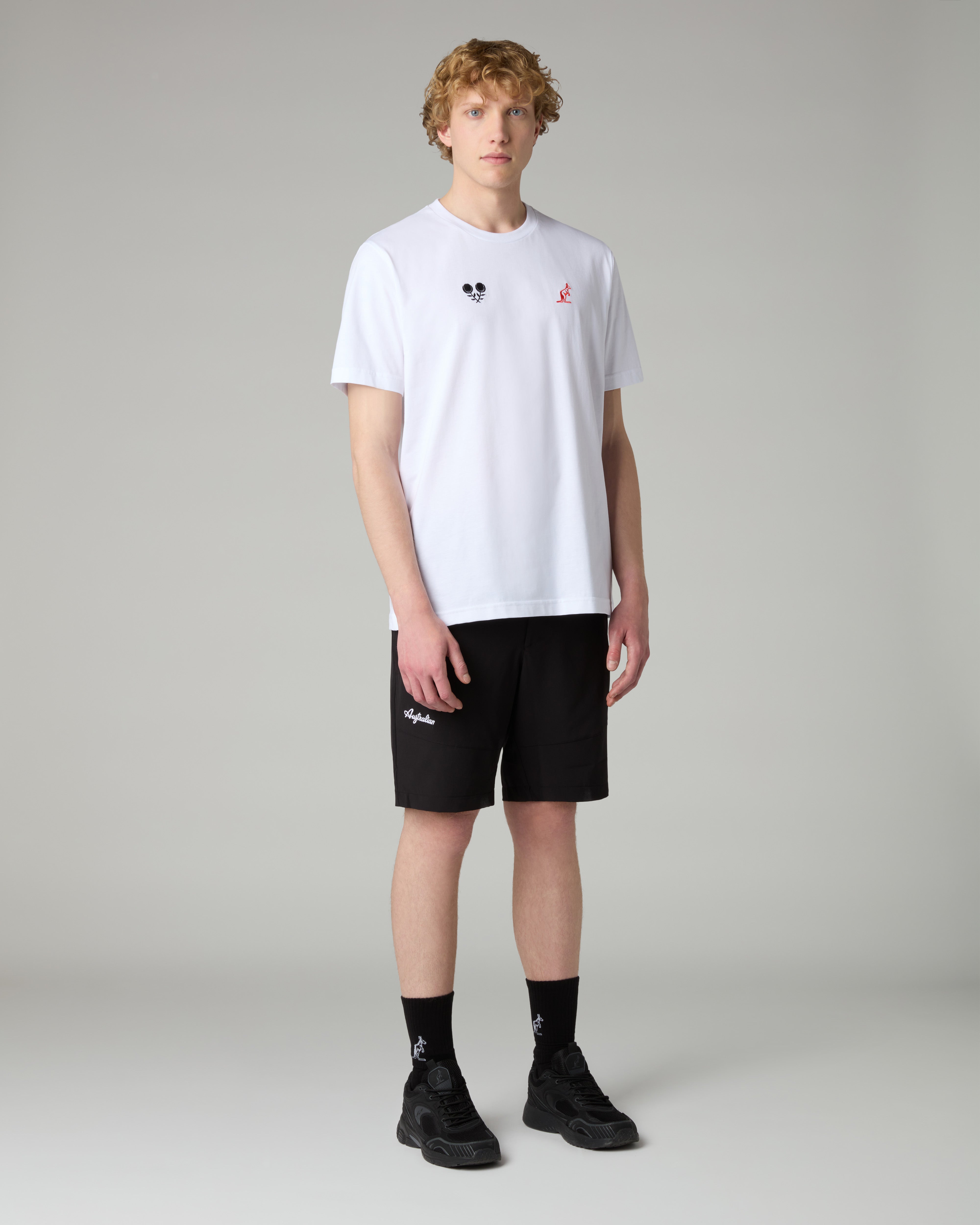 australian-city-camomaps-short-pantaloncino-bi-elastico-slam image 2