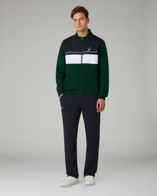 australian-icon-reissue-tracksuit-heritage-tuta-in-felpa-invernale image 1