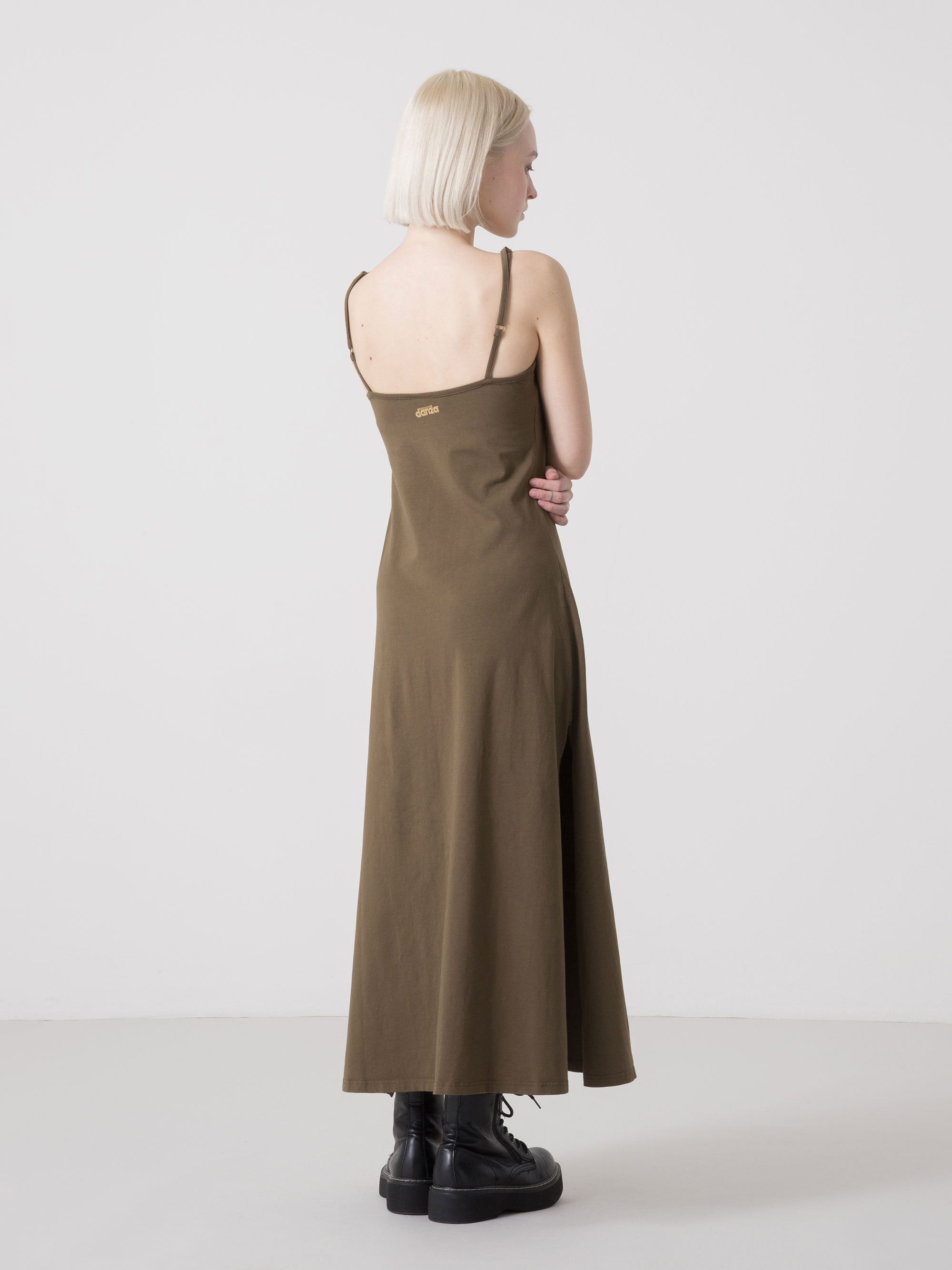 dimensione-danza-abito-lungo-donna-in-jersey-stretch-con-spalline-regolabili-e-s image 3