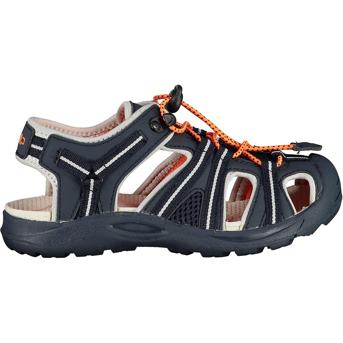 cmp-kids-aquarii-2-0-hiking-sandal-sandalo-sportivo-unisex-bambini-e-ragazzi image 1