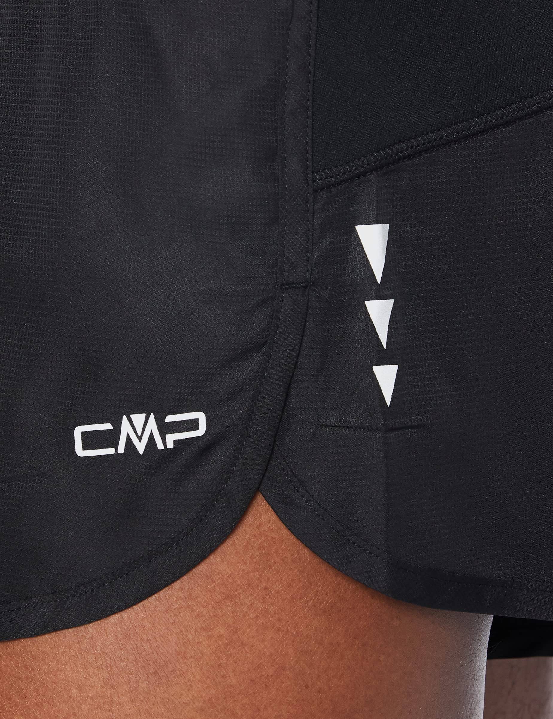 cmp-pantaloncino-da-uomo-con-fodera-interna-in-mesh image 3
