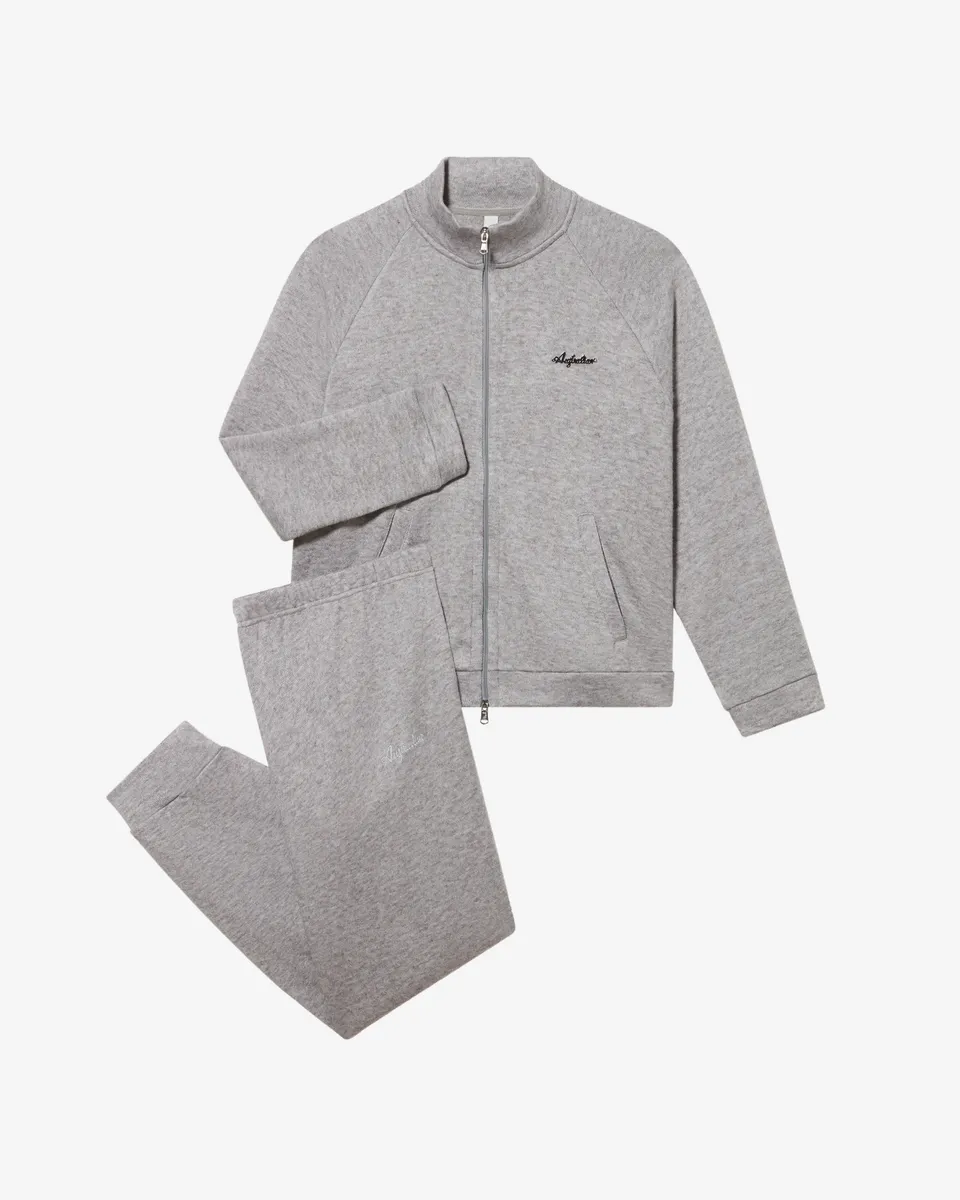 australian-soft-minou-tracksuit-tuta-donna-in-minou image 1