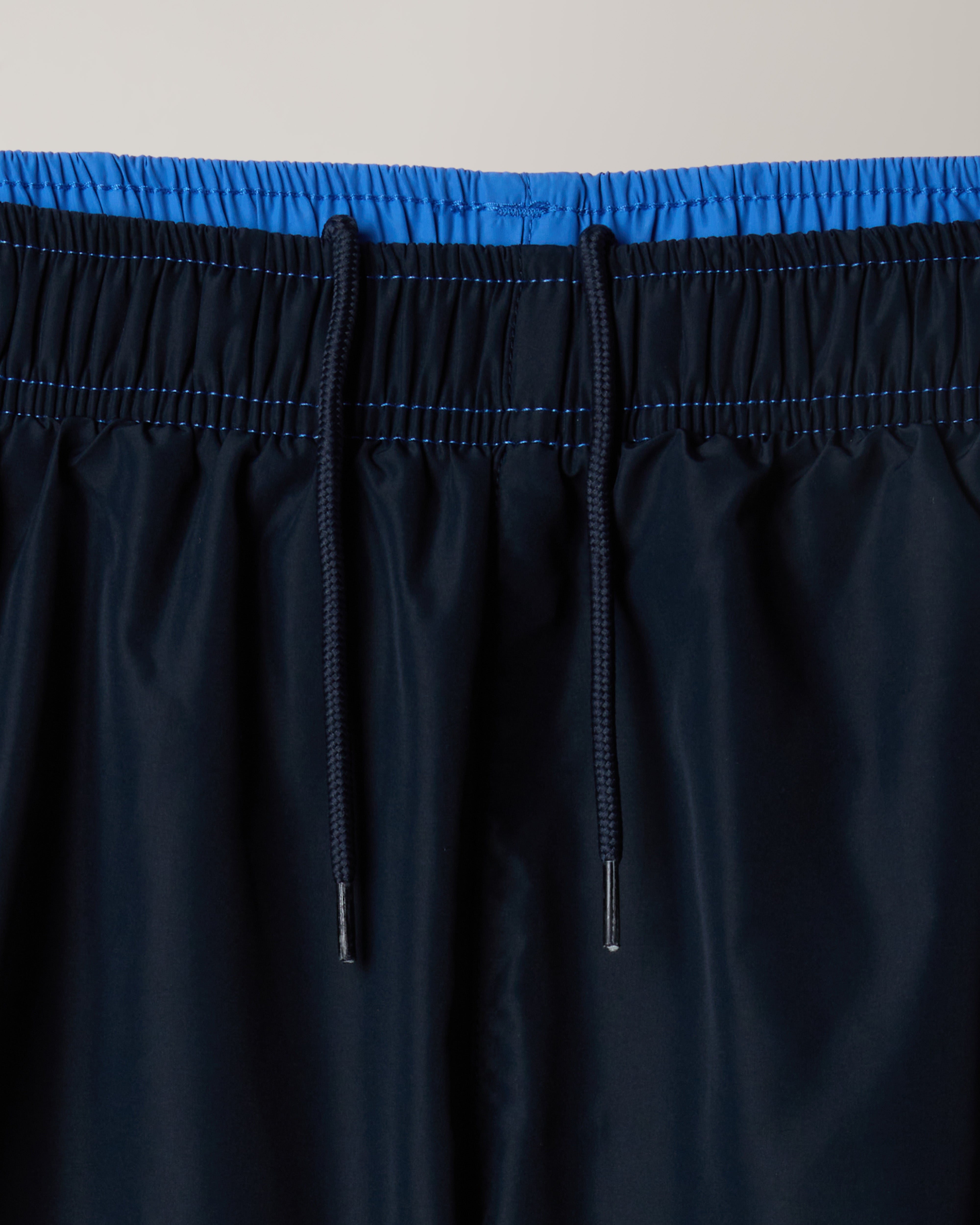 australian-gaucho-short-pantaloncino-sportswear-blu-navy image 2