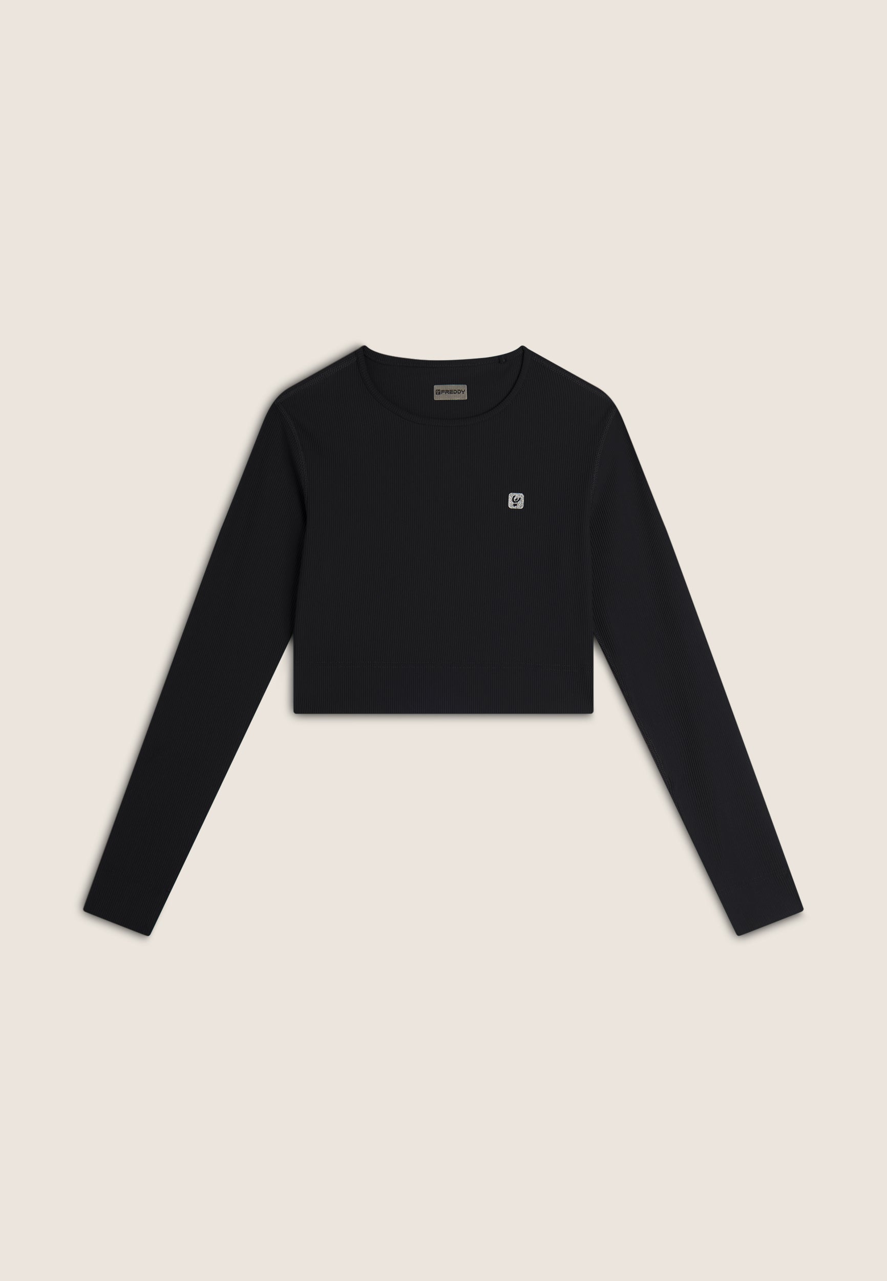 freddy-maglia-corta-maniche-lunghe-tecnica-costine-d-i-w-o image 8