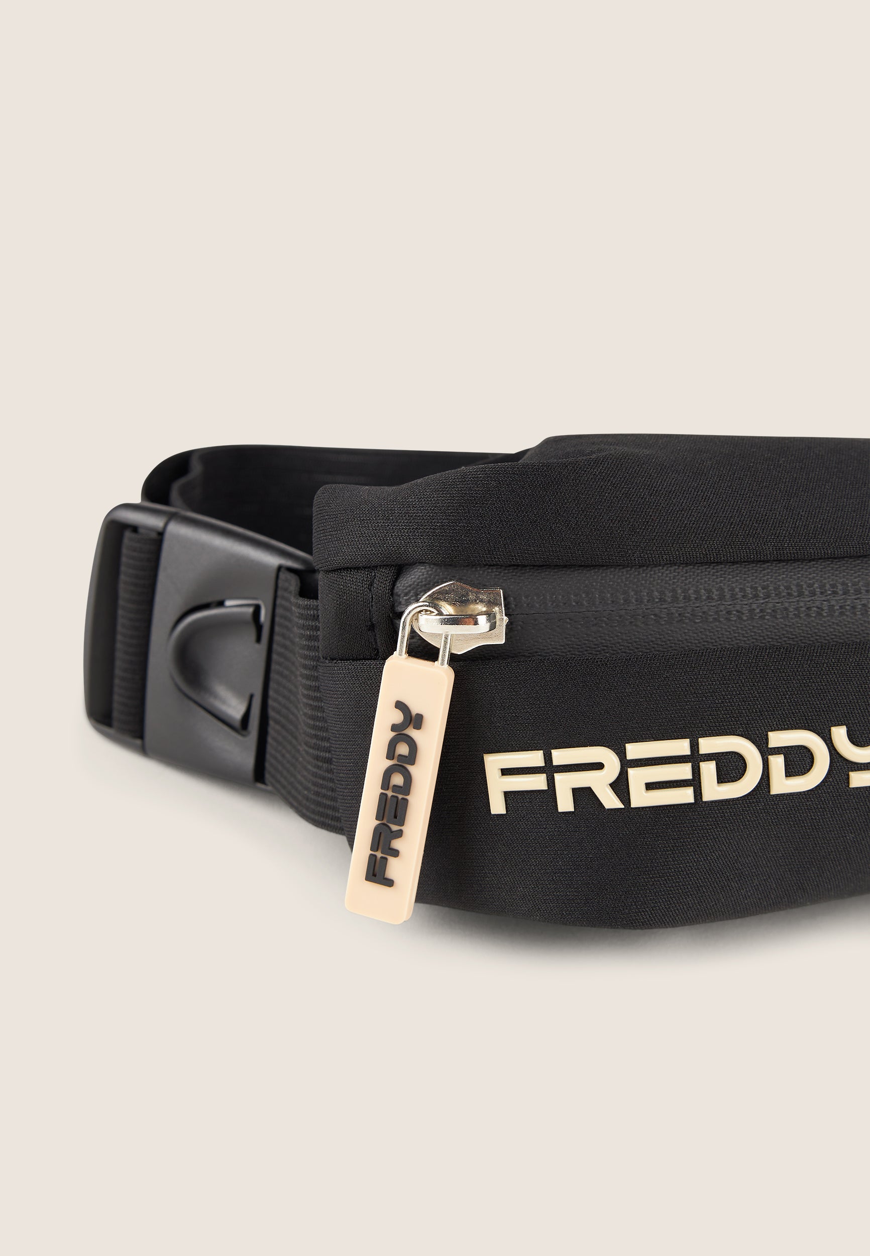 freddy-marsupio-fitness-compatto-due-tasche-lycra-riciclata image 2