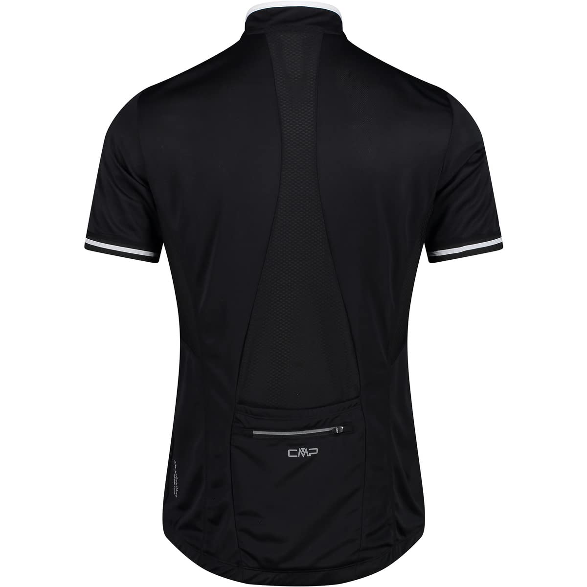cmp-maglia-ciclismo-con-zip-frontale-e-inserti-mesh image 2