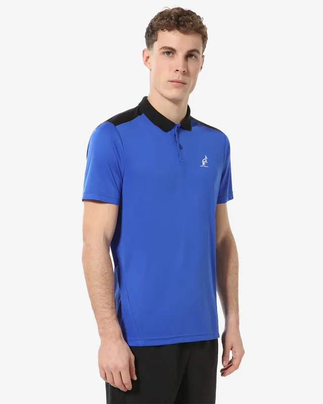 australian-energy-polo-shirt-tennis-polo-tecnica-fiordaliso image 1