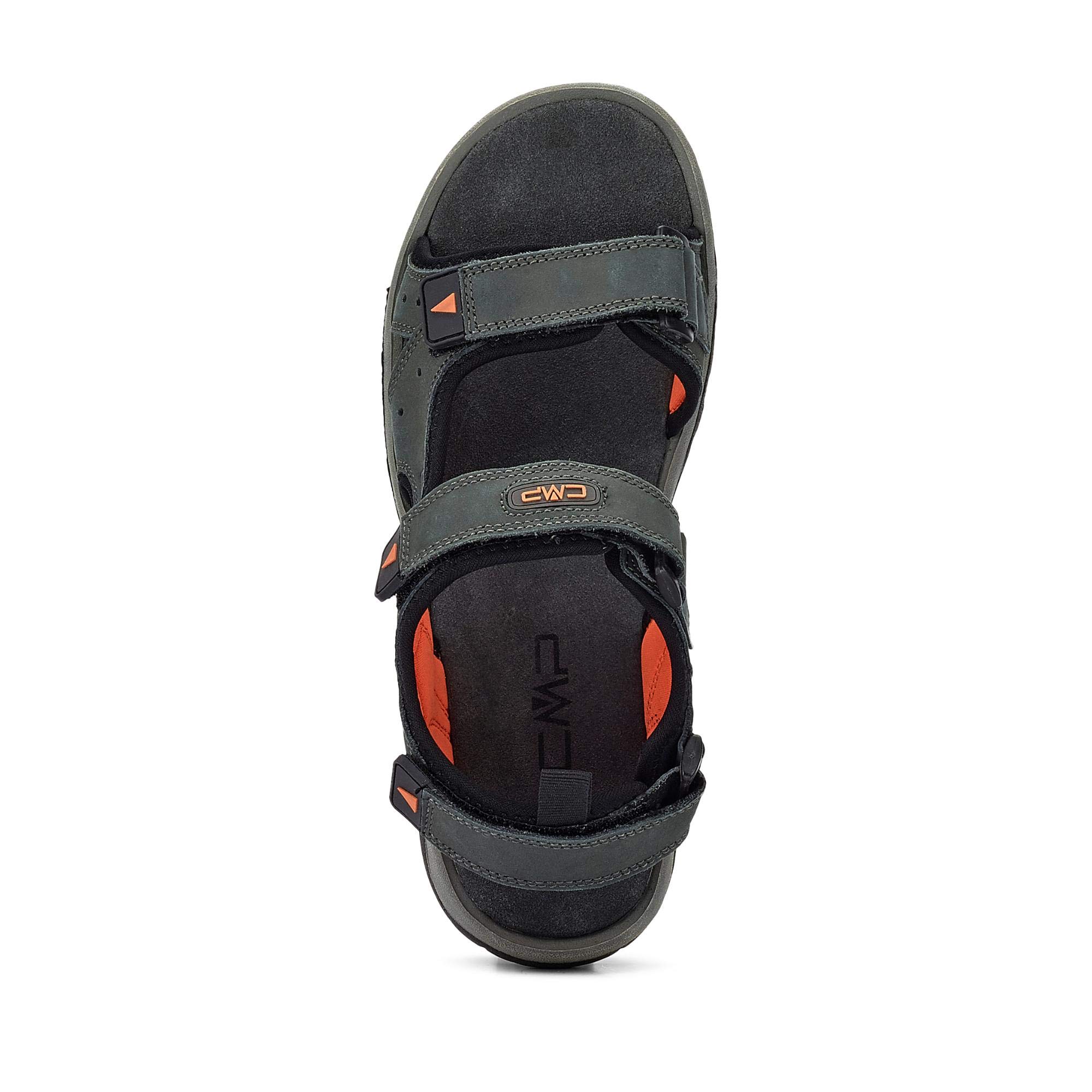 cmp-almaak-hiking-sandal-sandalo-sportivo-uomo image 2