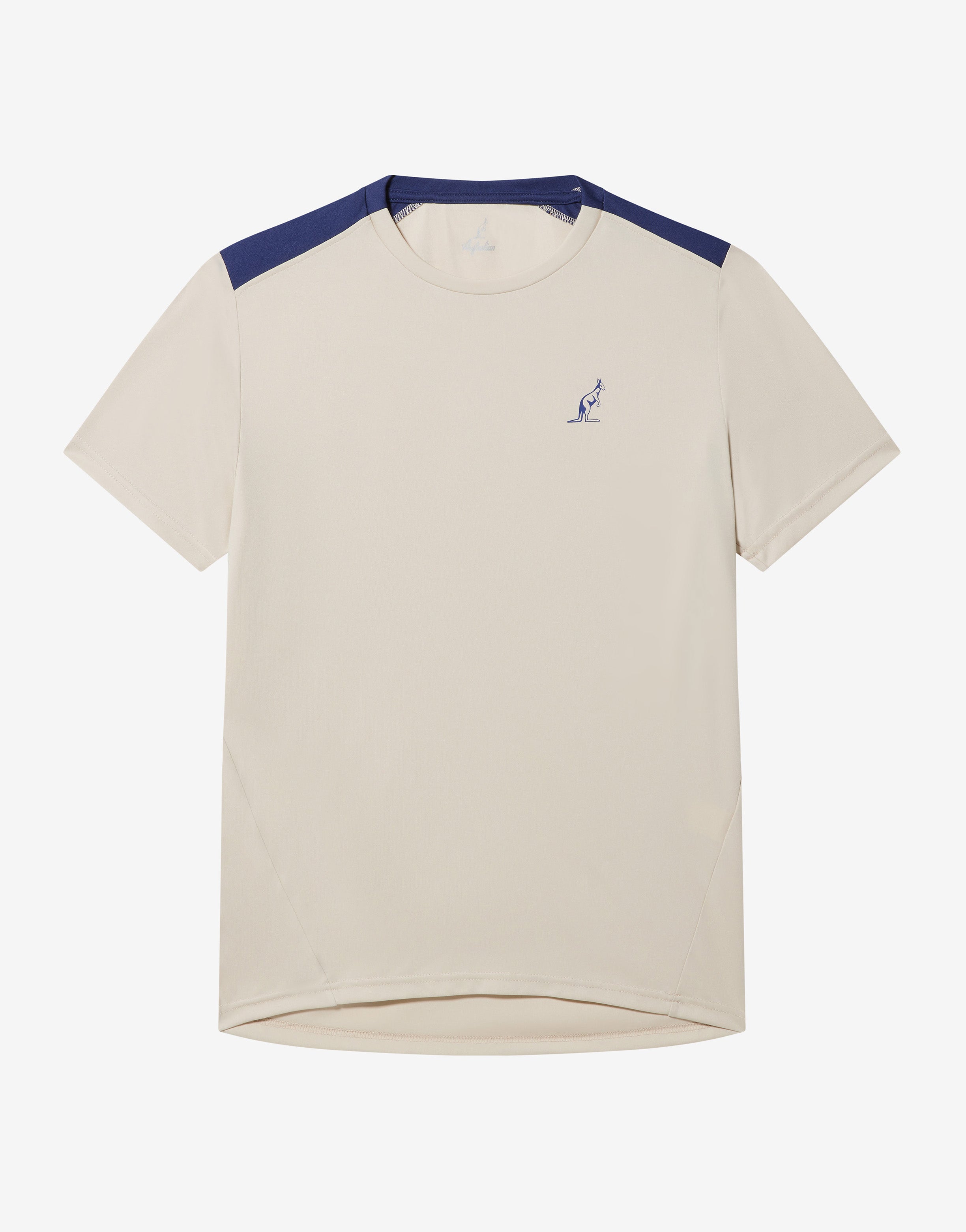 australian-energy-t-shirt-tennis-sabbia image 5