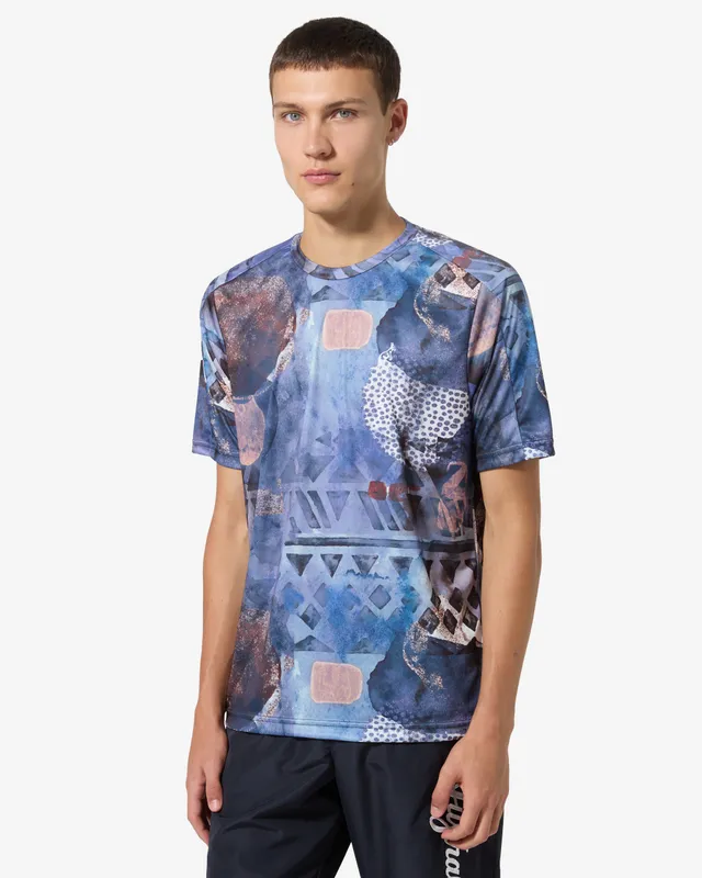 australian-paros-t-shirt-maglietta-ace-stampa-all-over-made-in-italy image 1