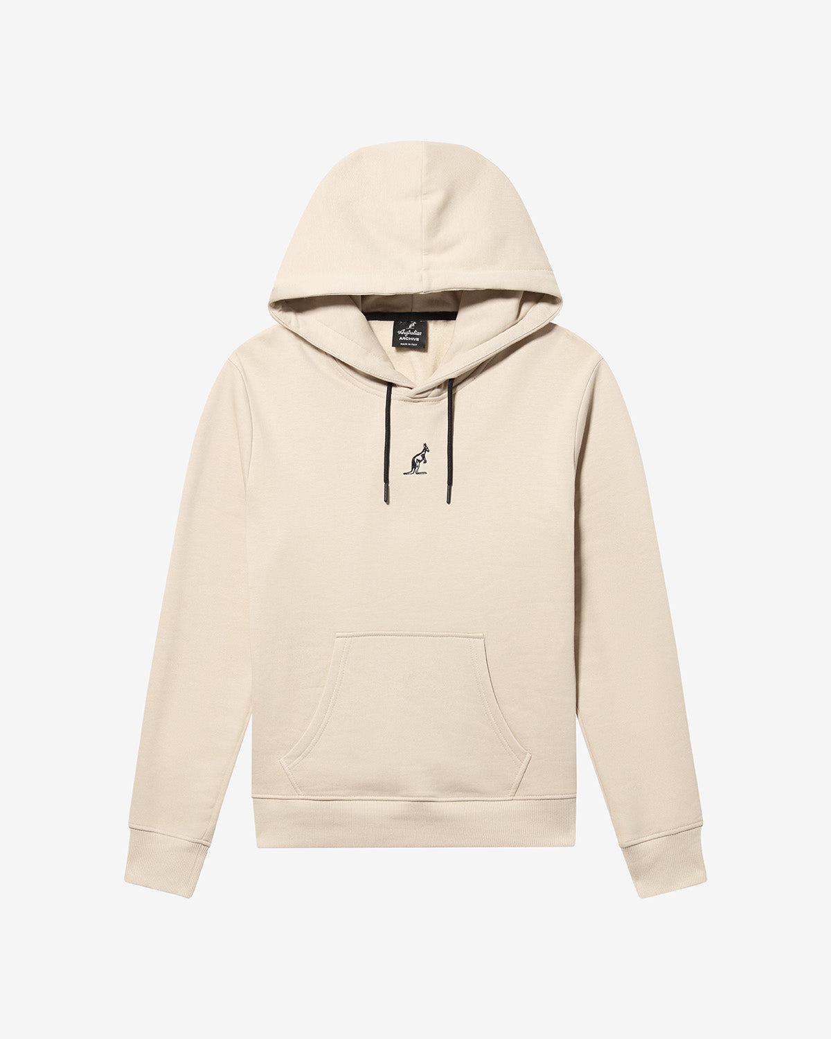 australian-rover-hoodie-archive-felpa-con-cappuccio image 7