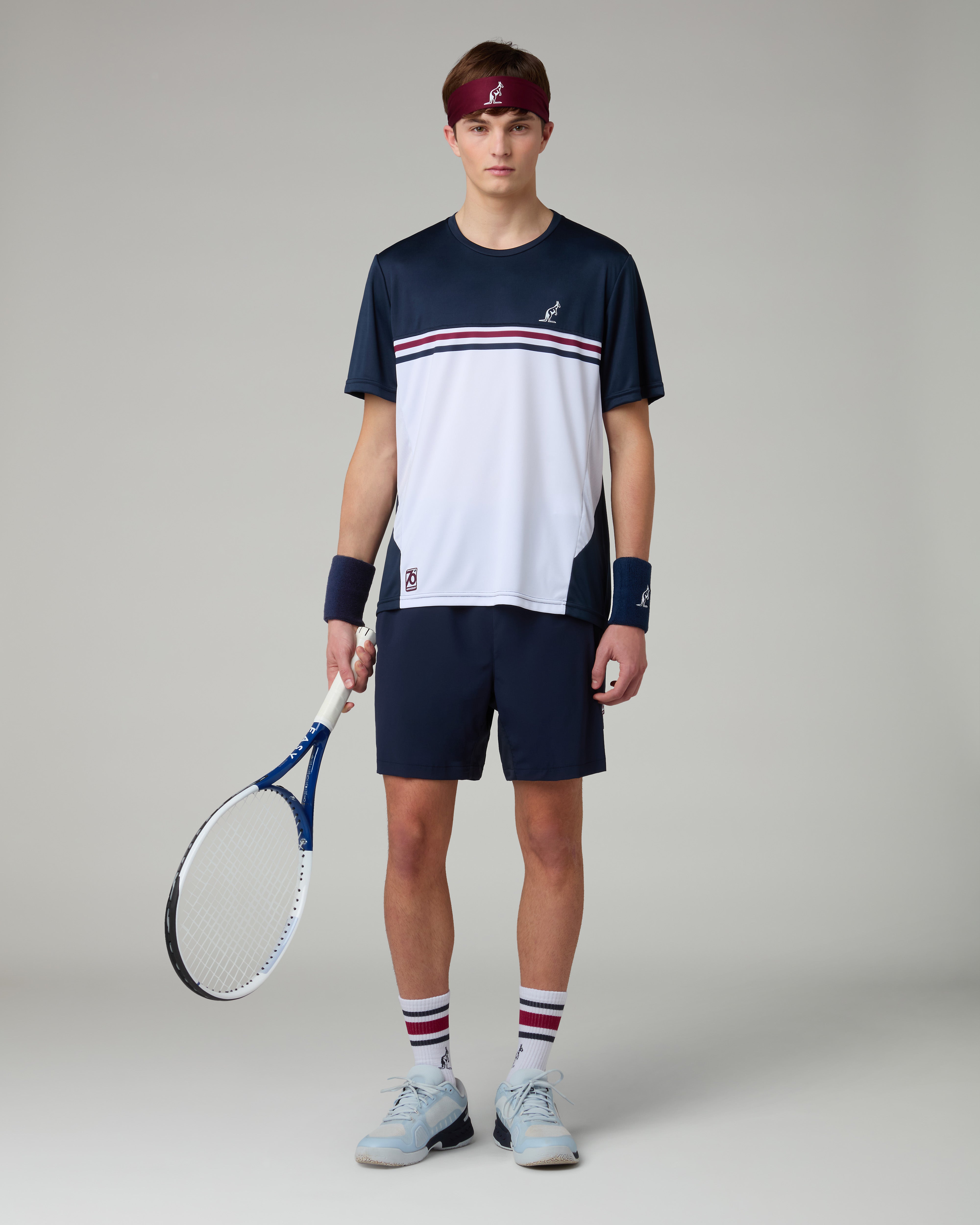australian-perfect-t-shirt-ace-tennis-bianca image 3