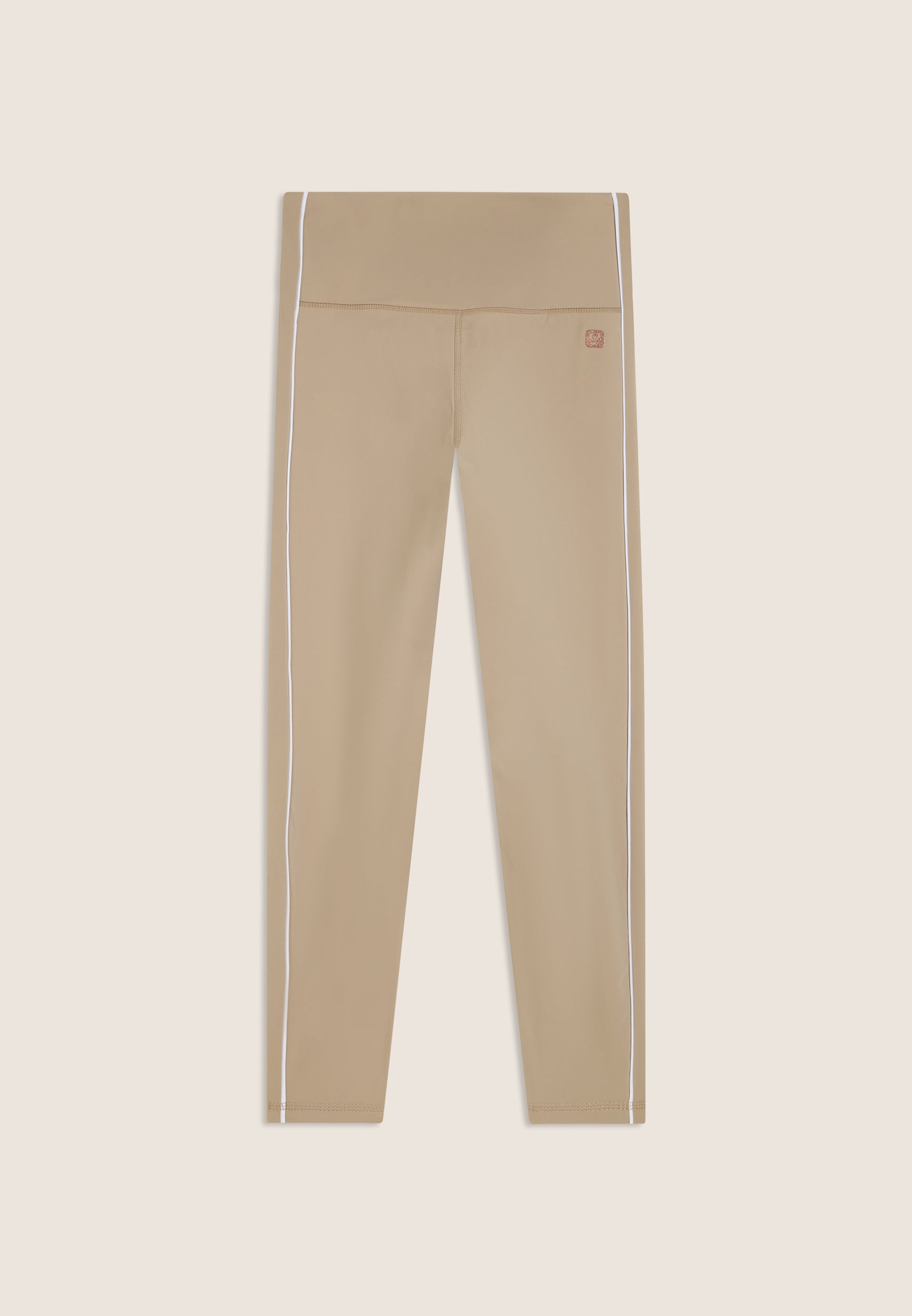 freddy-leggings-sport-donna-7-8-vita-super-alta-con-profili-a-contrasto image 8