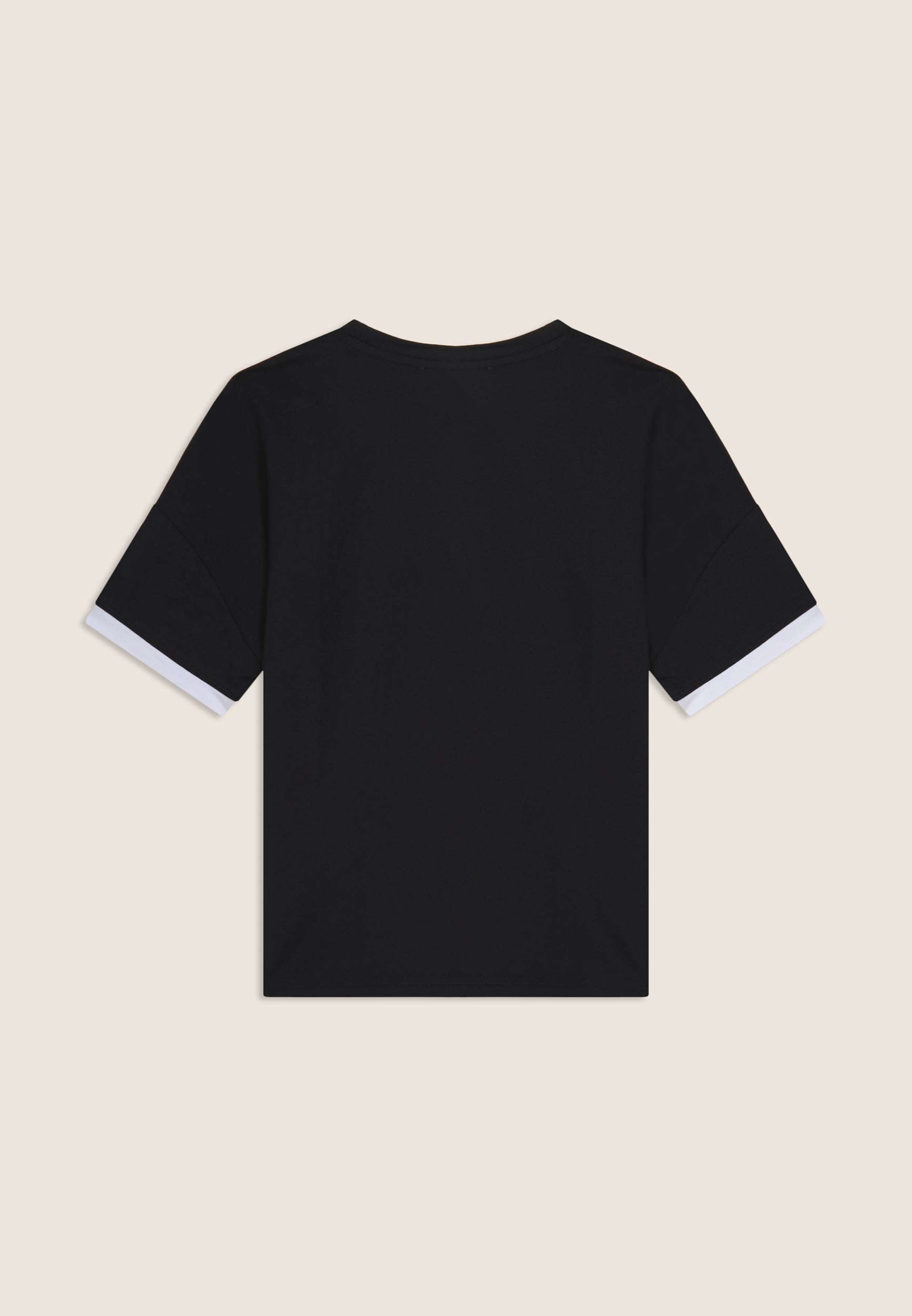 freddy-t-shirt-con-stampa-mov-perlata-e-dettagli-a-contrasto image 2