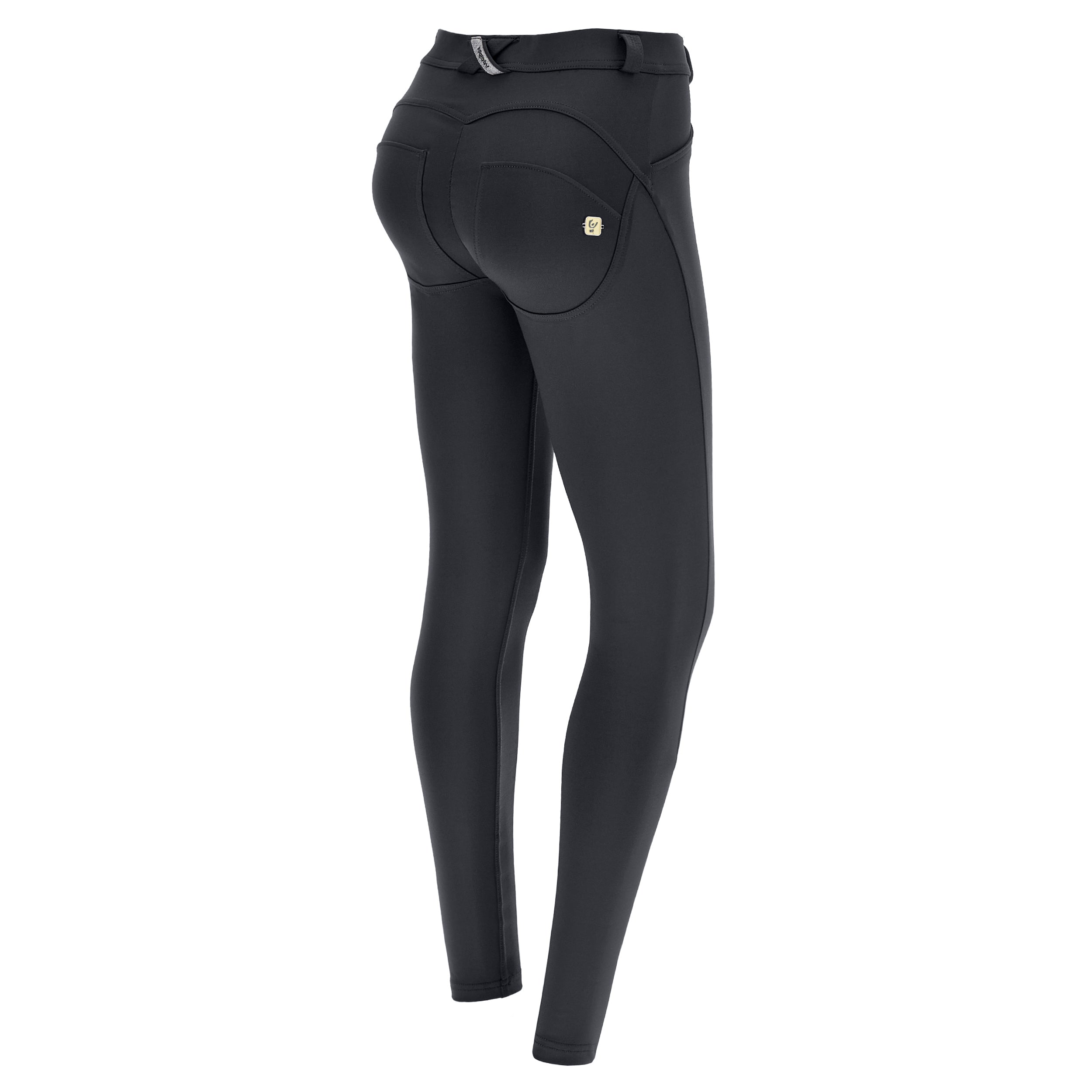 freddy-pantaloni-push-up-wr-up-vita-alta-in-tessuto-traspirante-d-i-w-o image 7