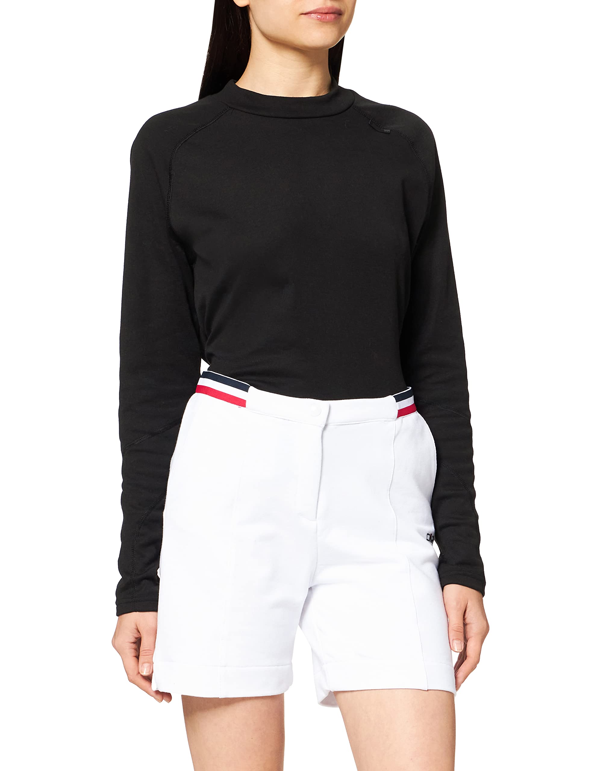 cmp-bermuda-elasticizzati-donna-shorts image 1