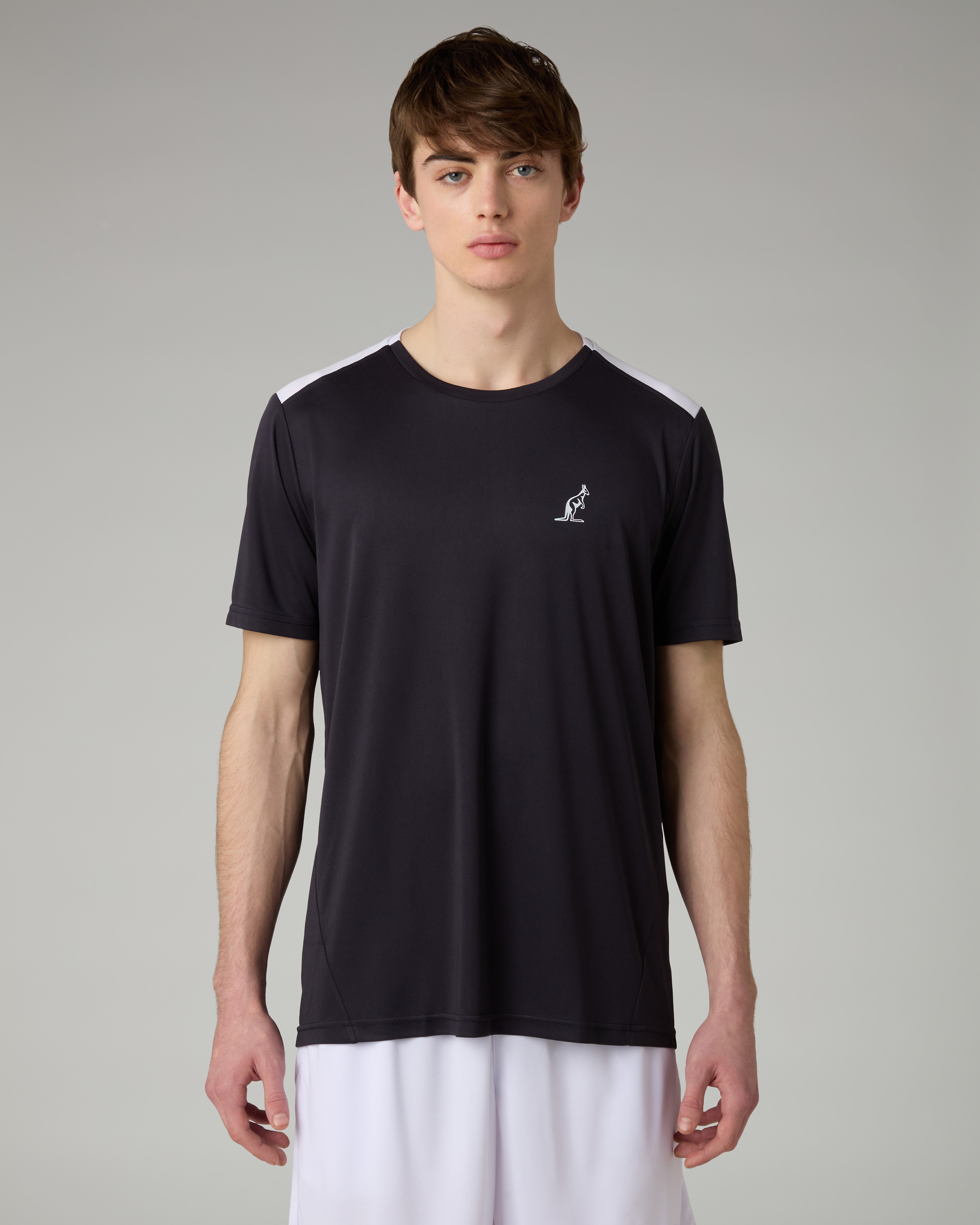 australian-energy-t-shirt-tennis-uomo image 1